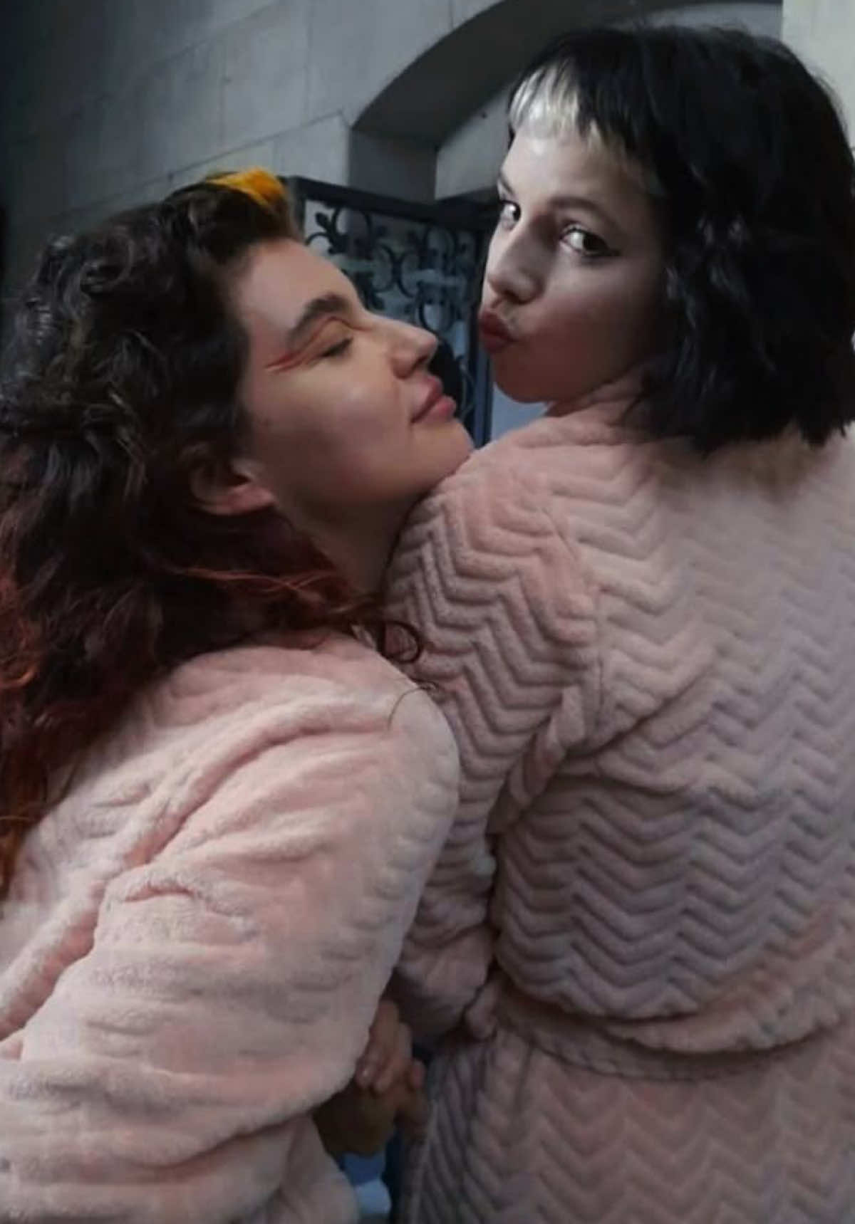 @Ivih ‘ gabi e alanis ⚢🧡