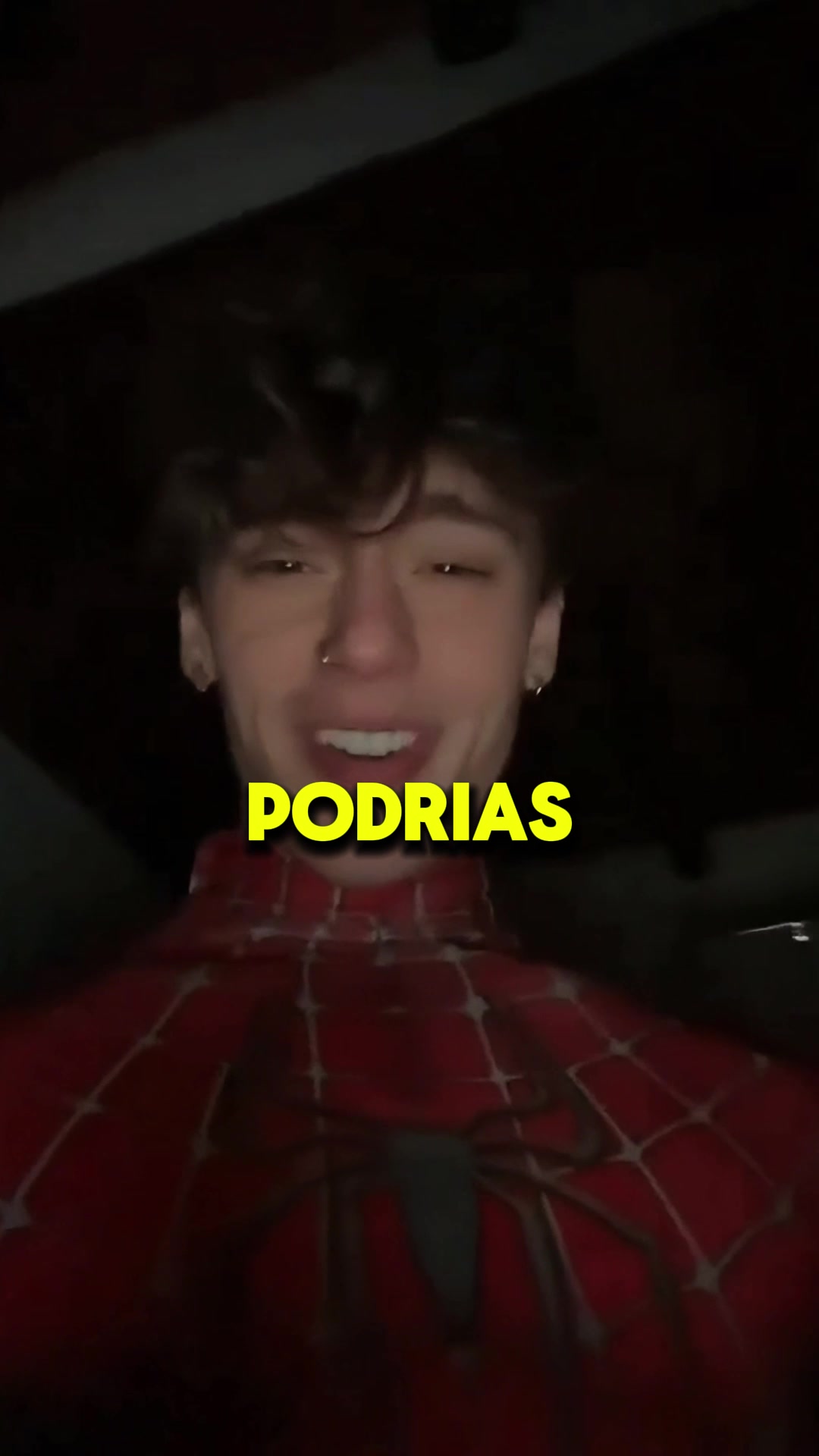 @Looksmaxxing Español