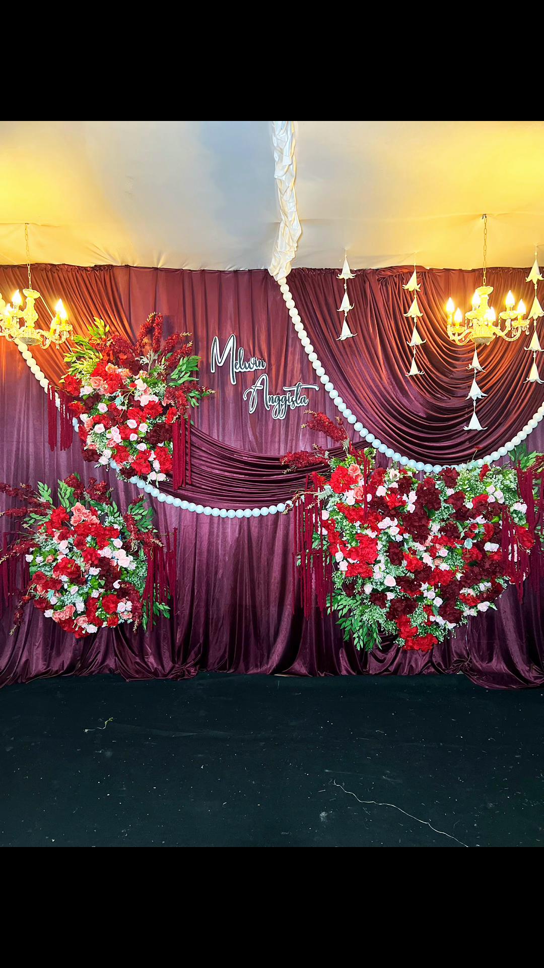 @✨Ayu Ariska Wedding Kubar✨
