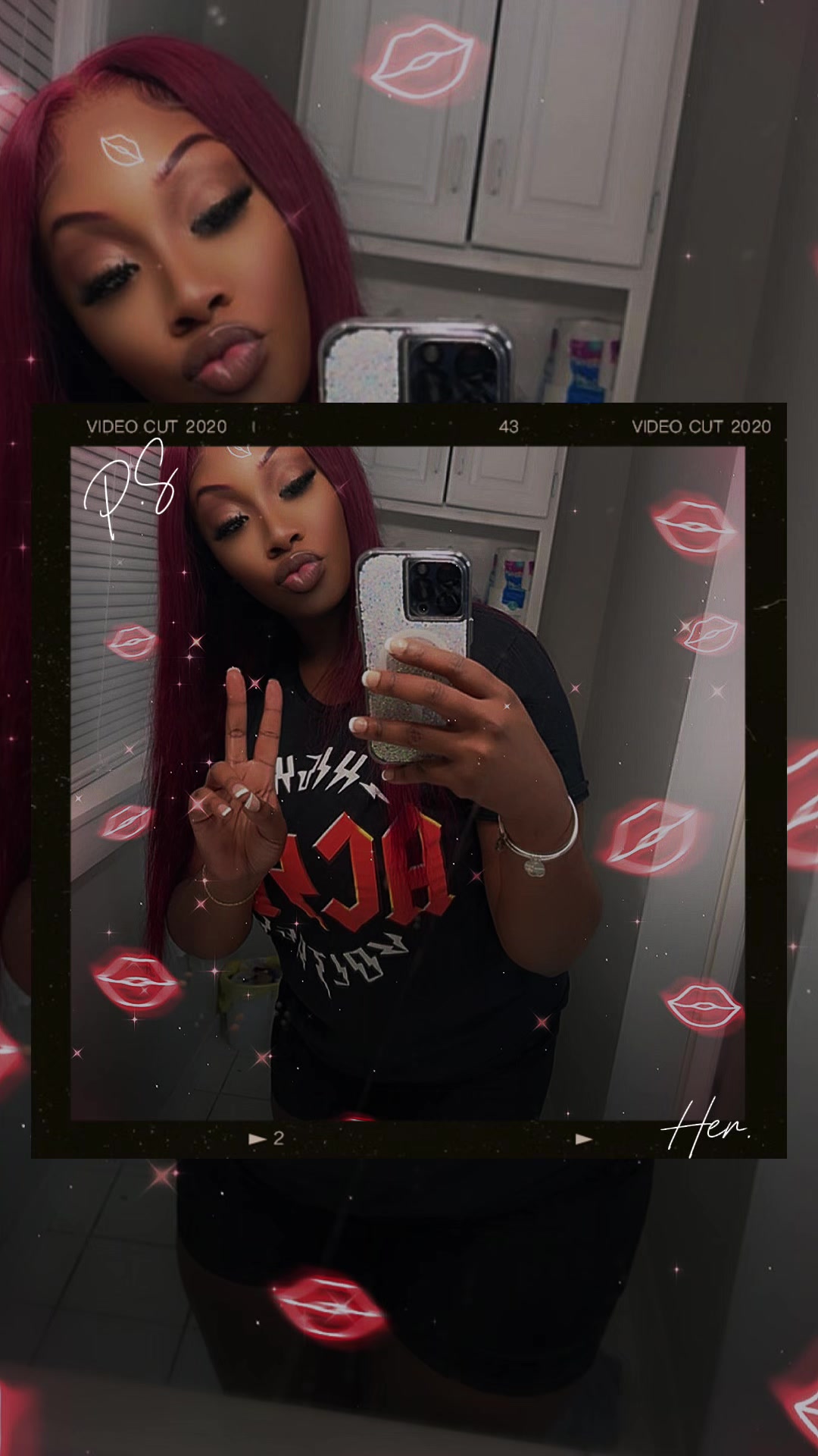 @Miquesha B