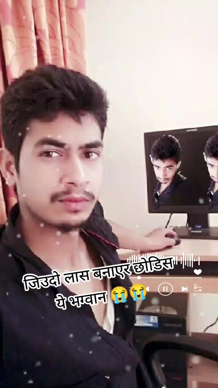 @♥️ सं.....N...ग....म.(S 💔)..