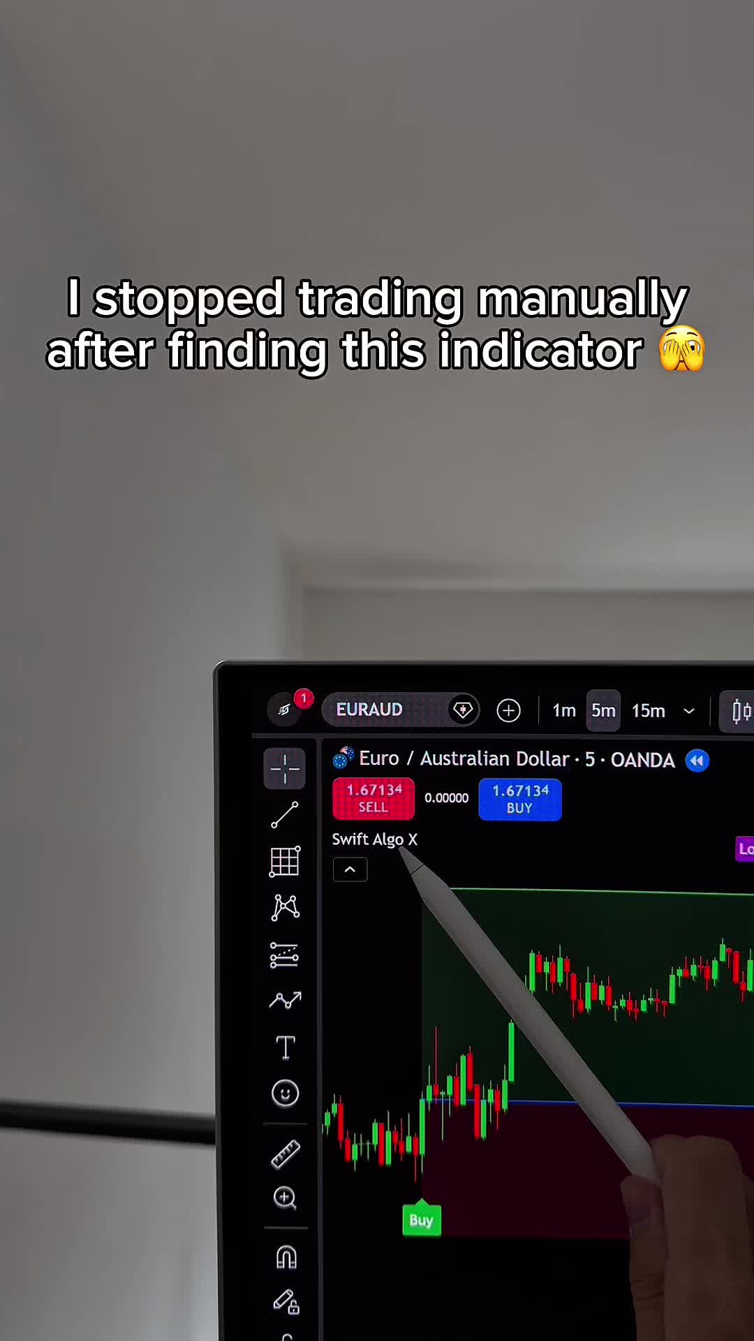 @INDICATOR IN BIO 🤝
