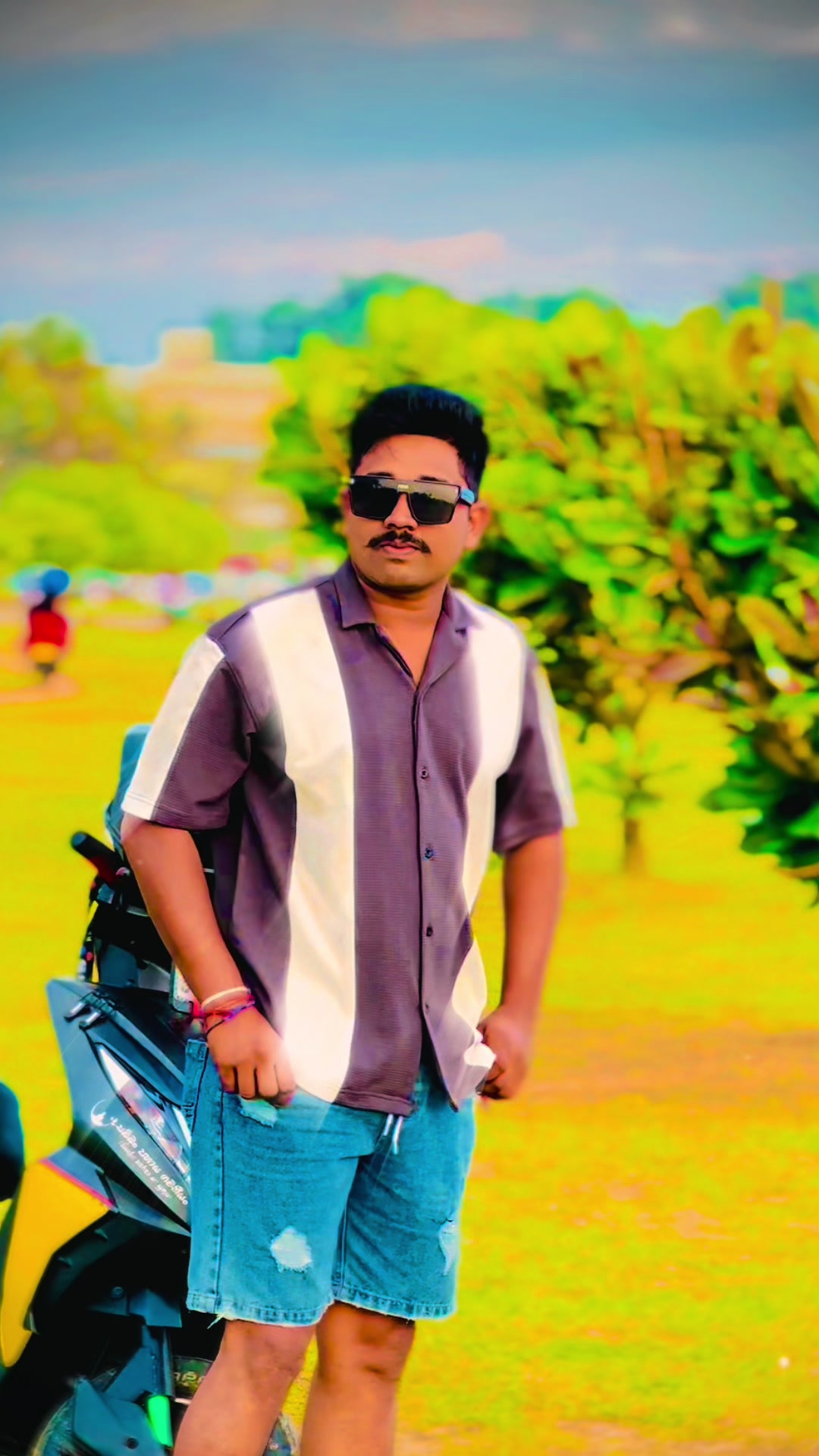 @It&rsquo;S Me_Shen 🇱🇰👮&zwj;♂️
