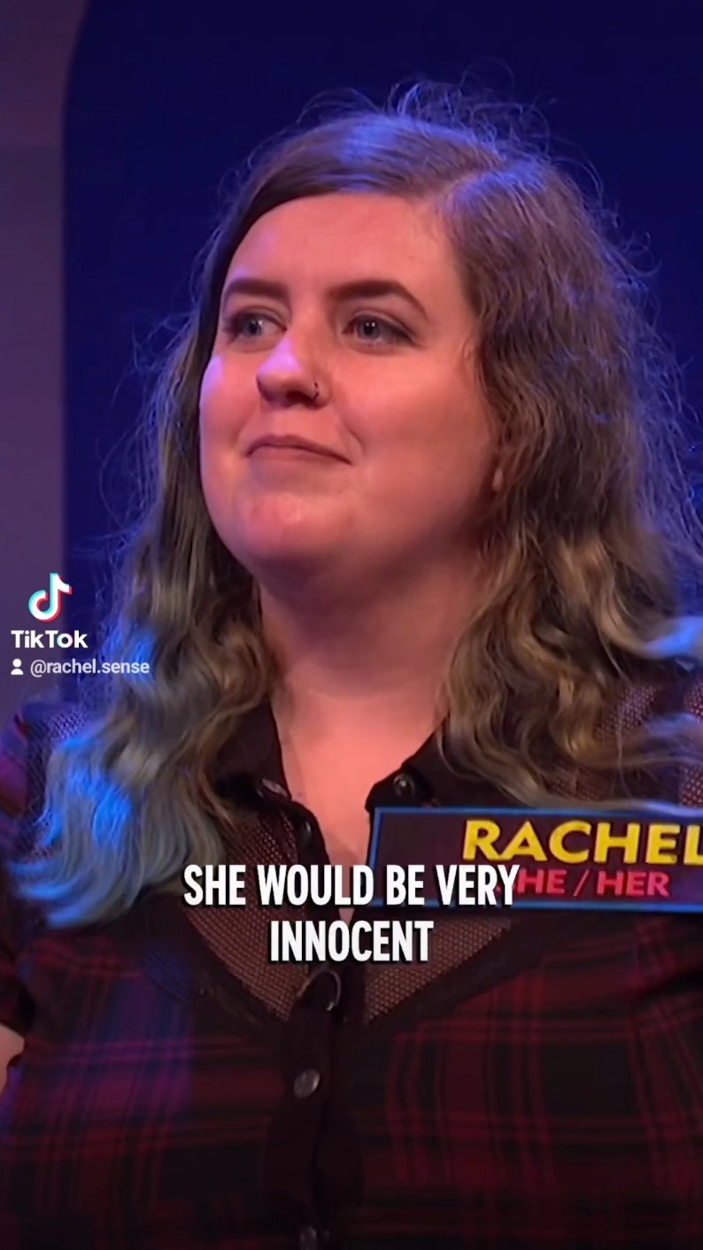 @Rachel Spence