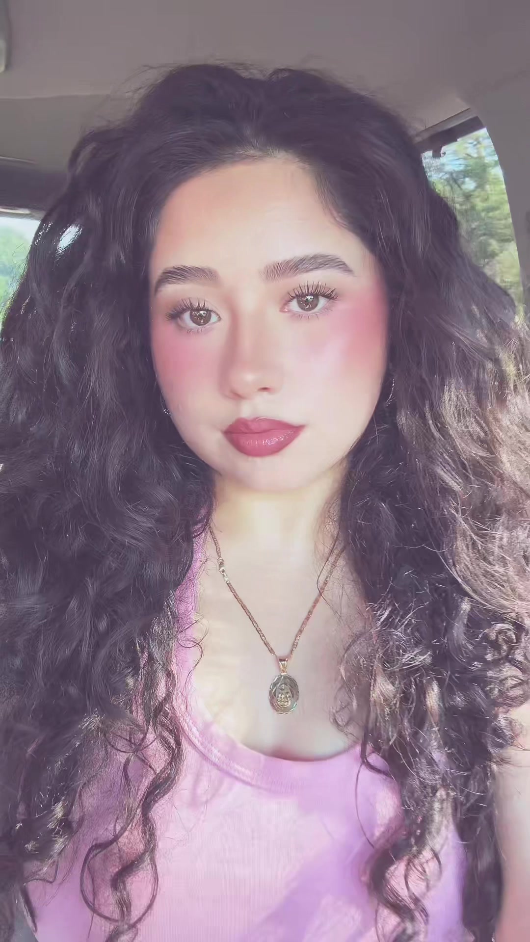 @adriana ruby