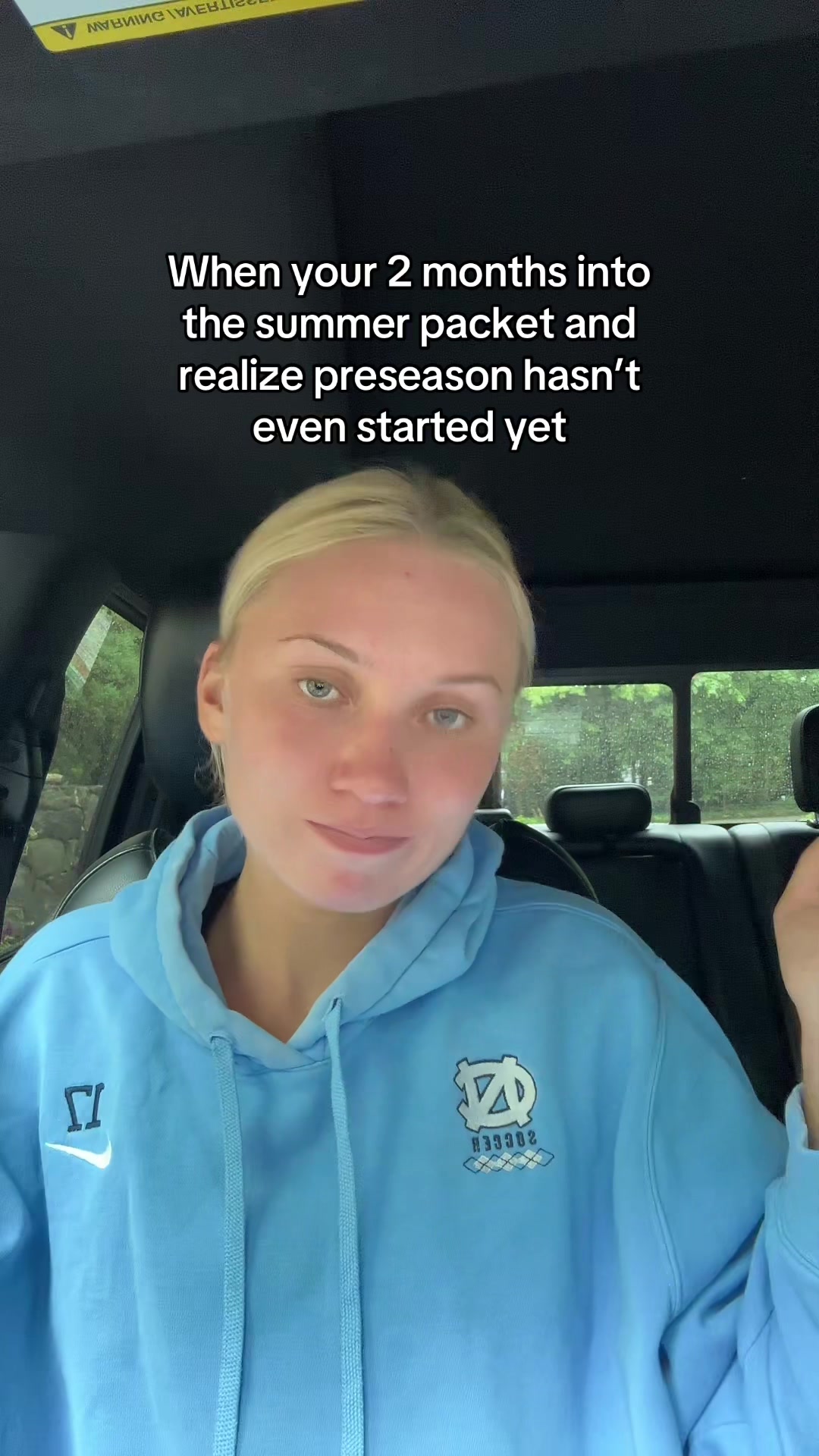 @Caitlin Mara