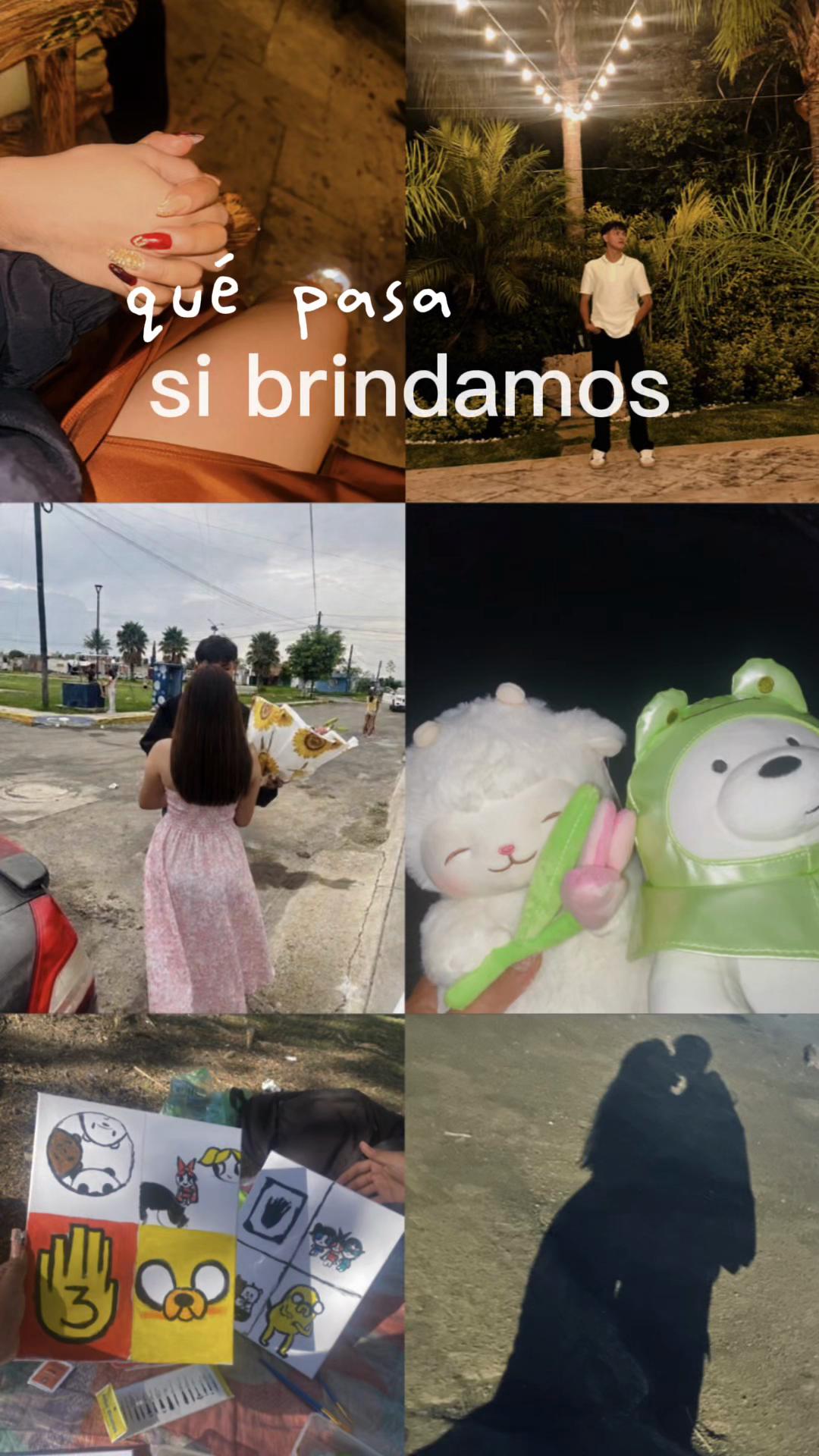@Kass Ibarra