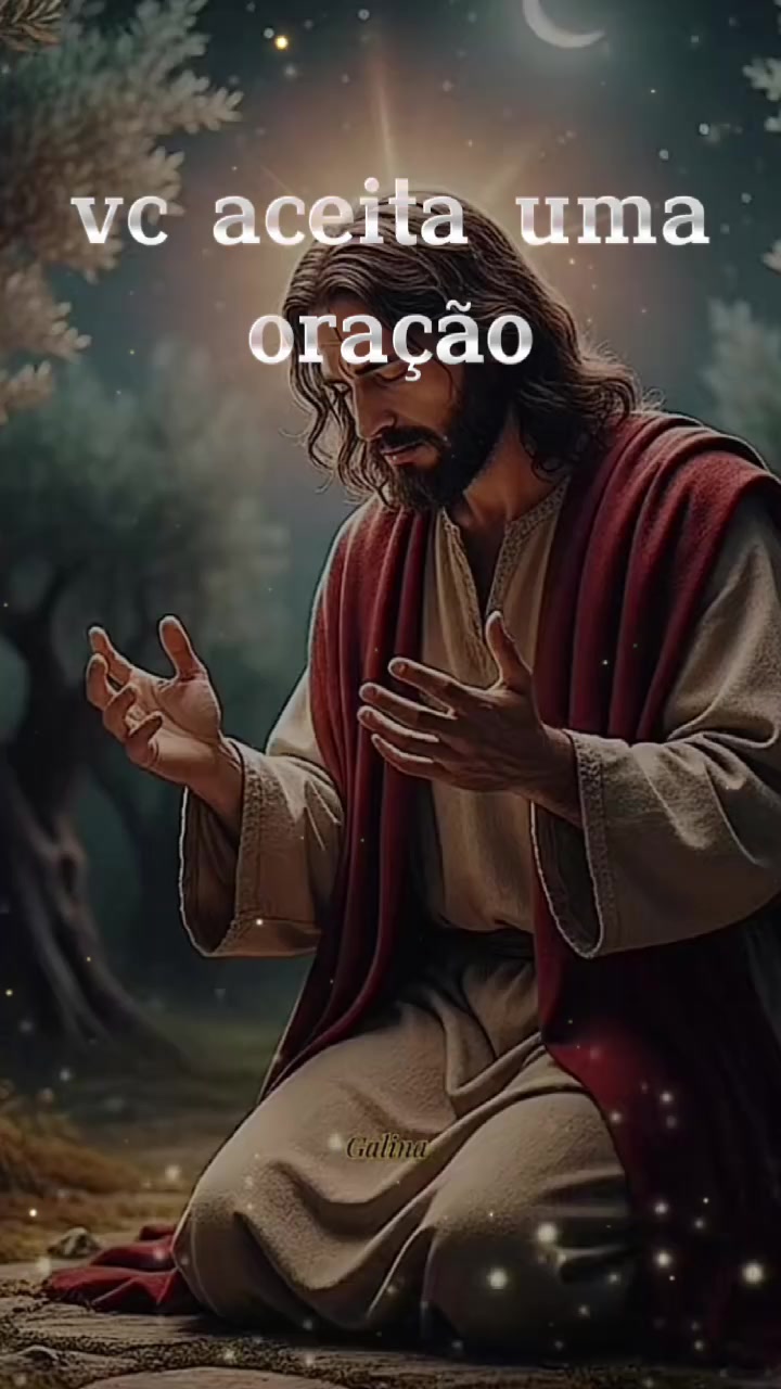 @Filho do Rei