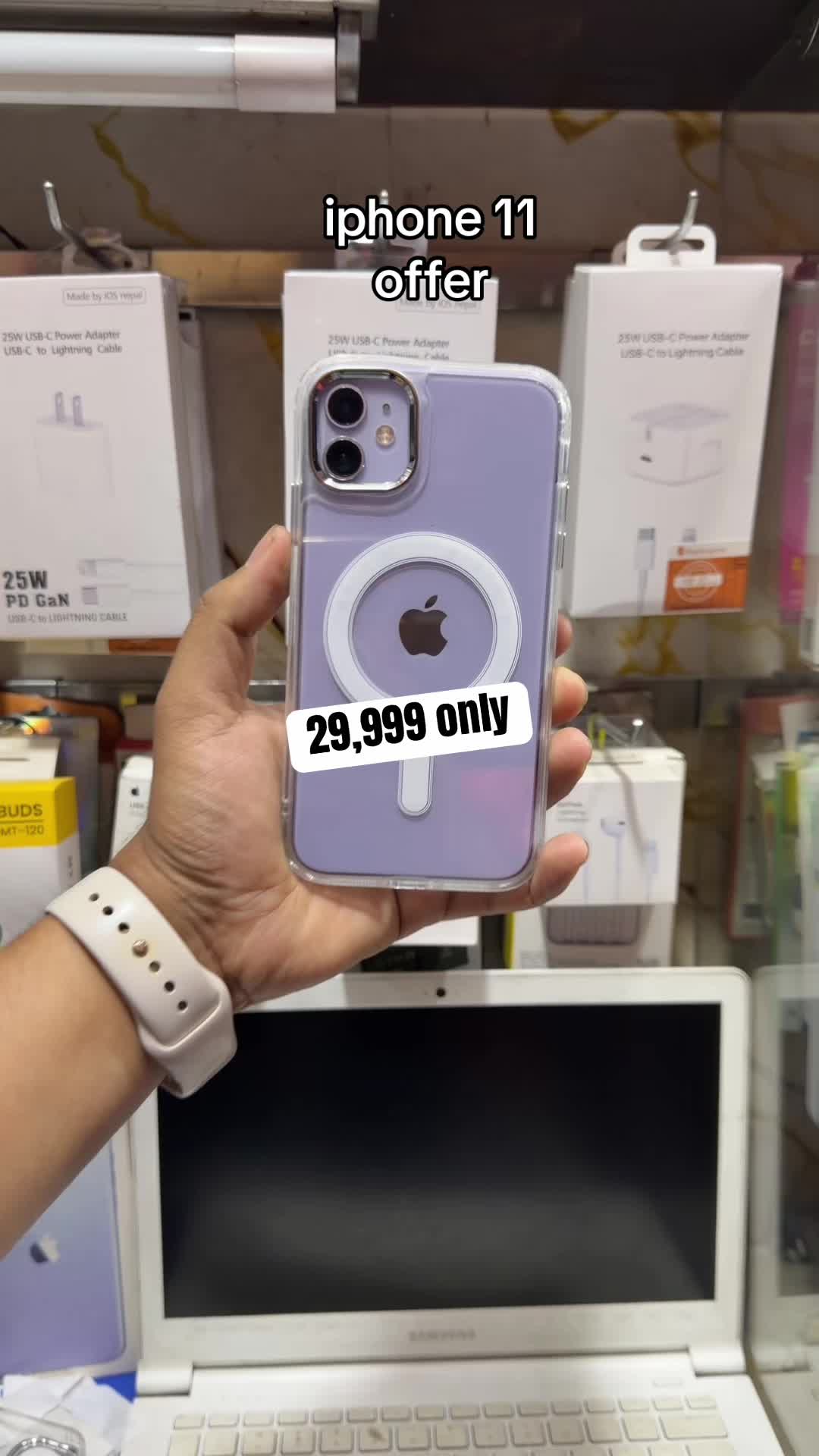 @istore mobile zone