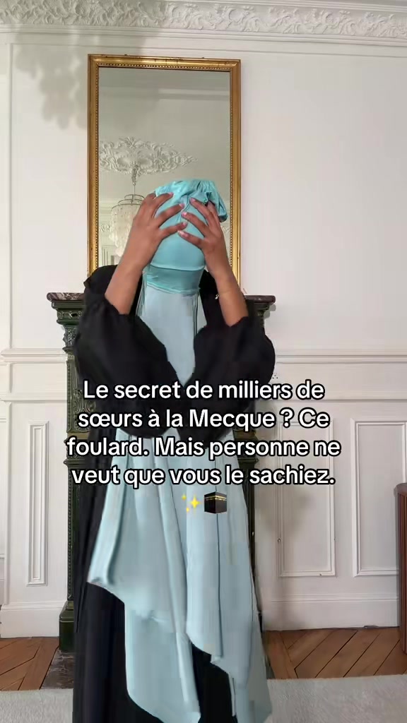 @MUSLIMTENDANCEPARISIENNE