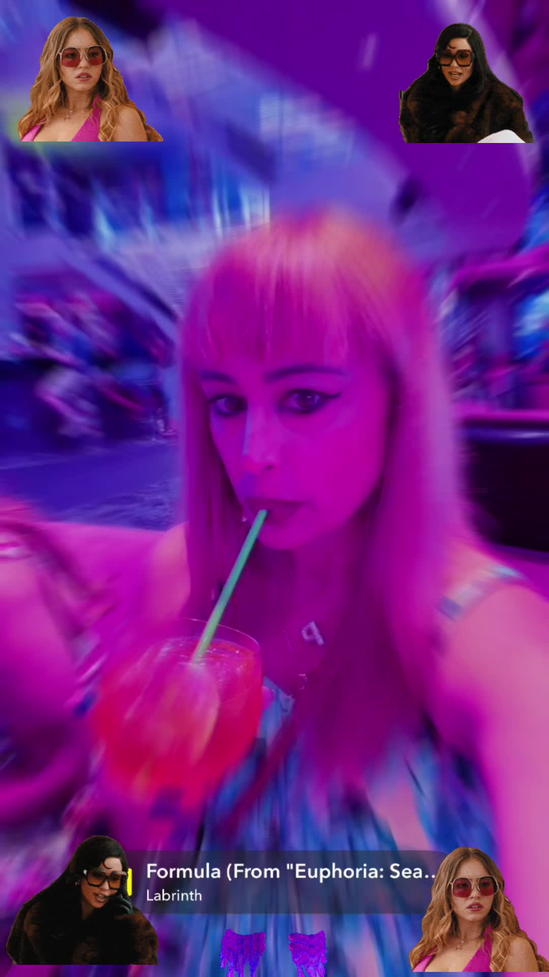 @Priscilla