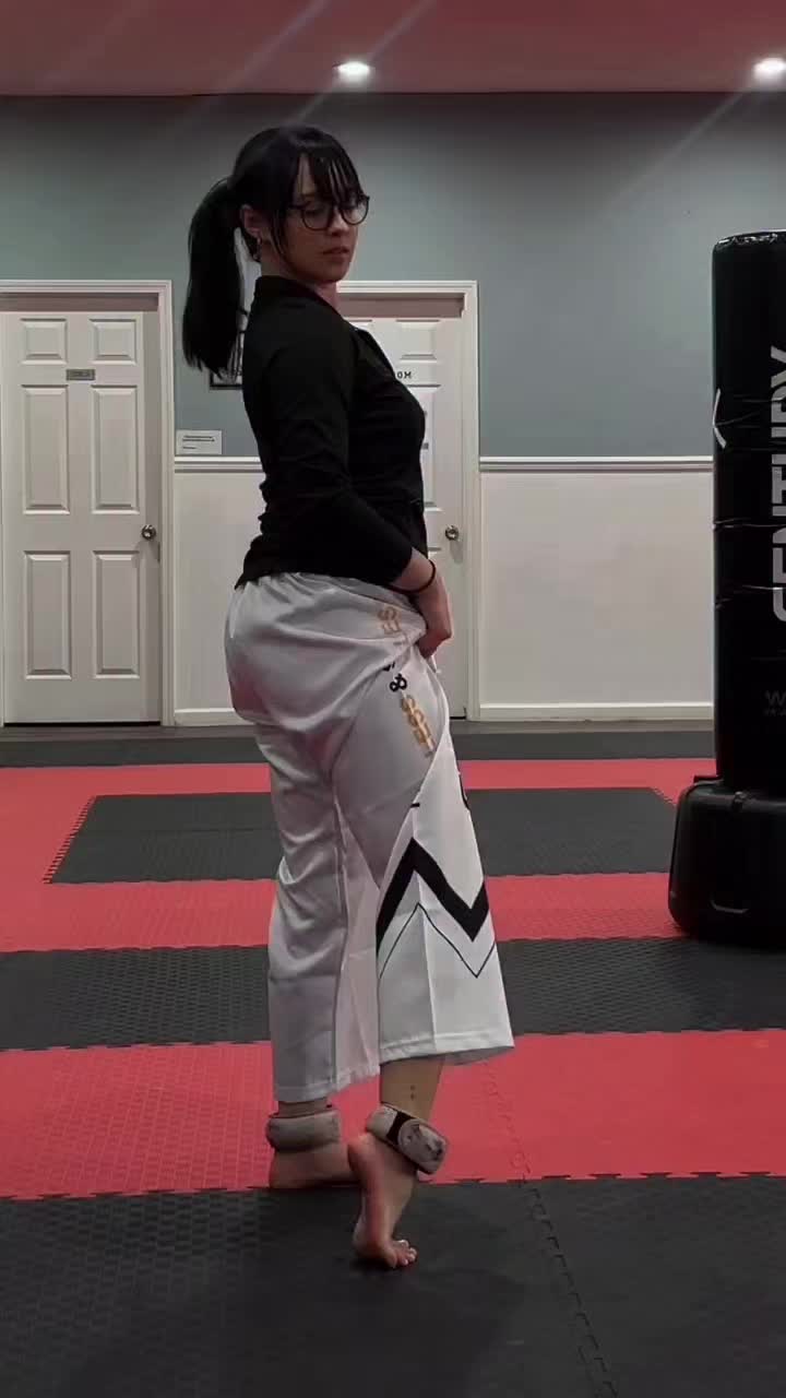 @Girls_Taekwondo_Acadmey🌏🫀🥋