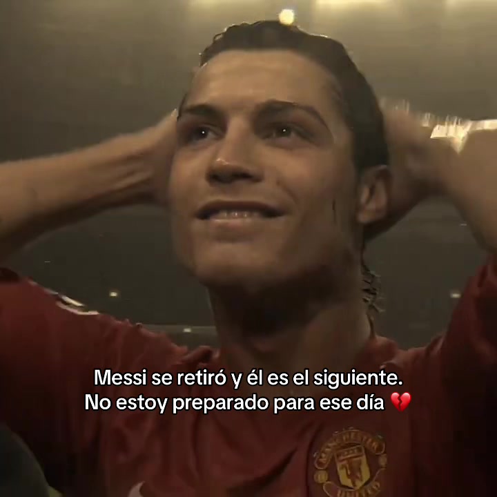 @JuanMadridista CR7