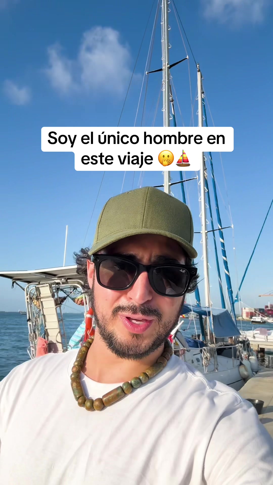 @Patricio Ramírez