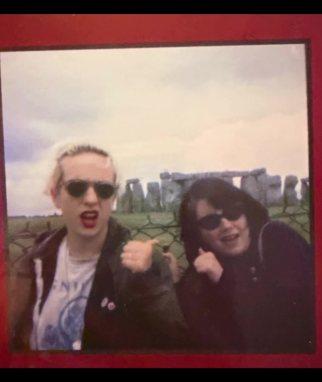 @bratmobile