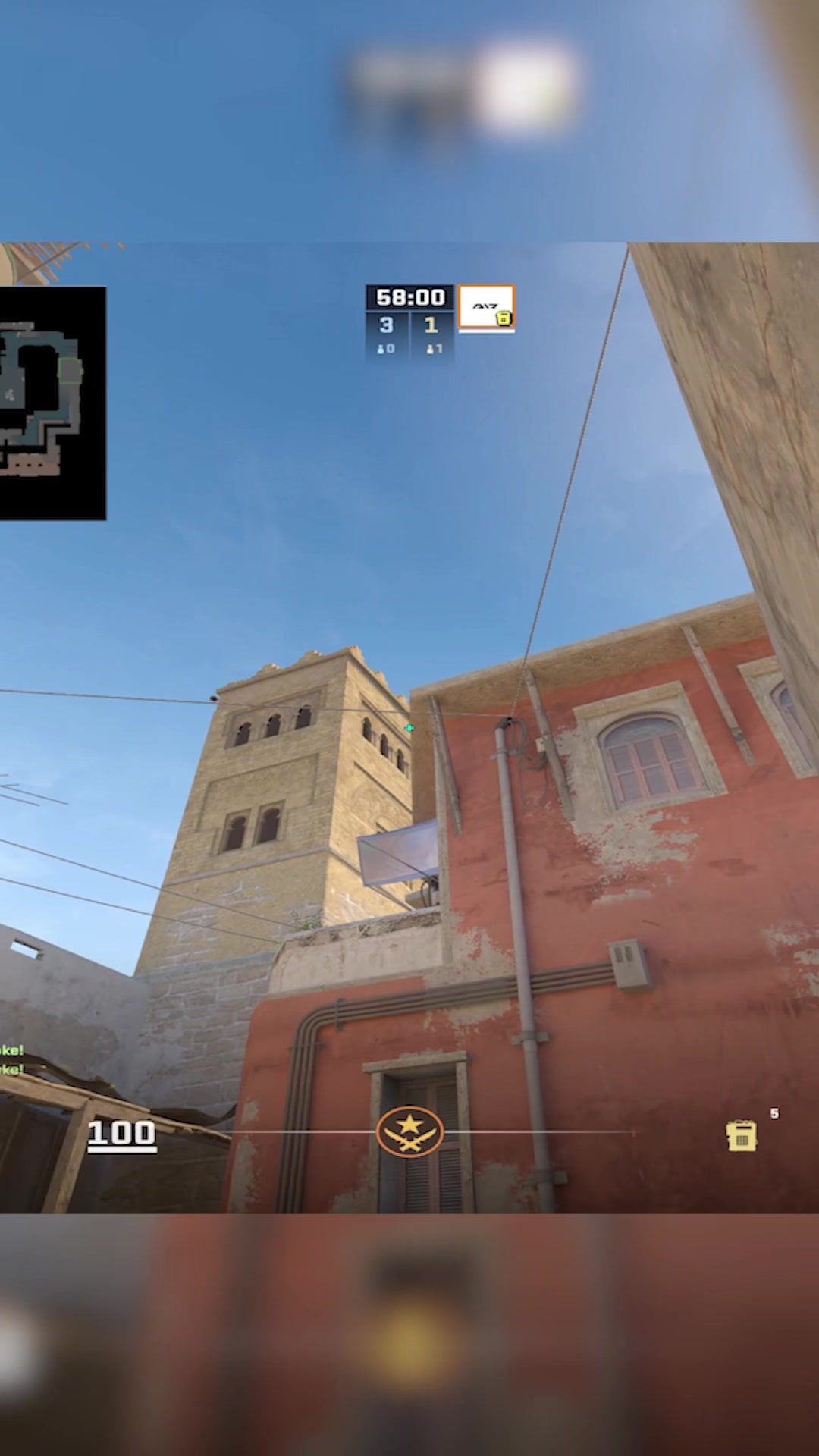 @WALLHACK
