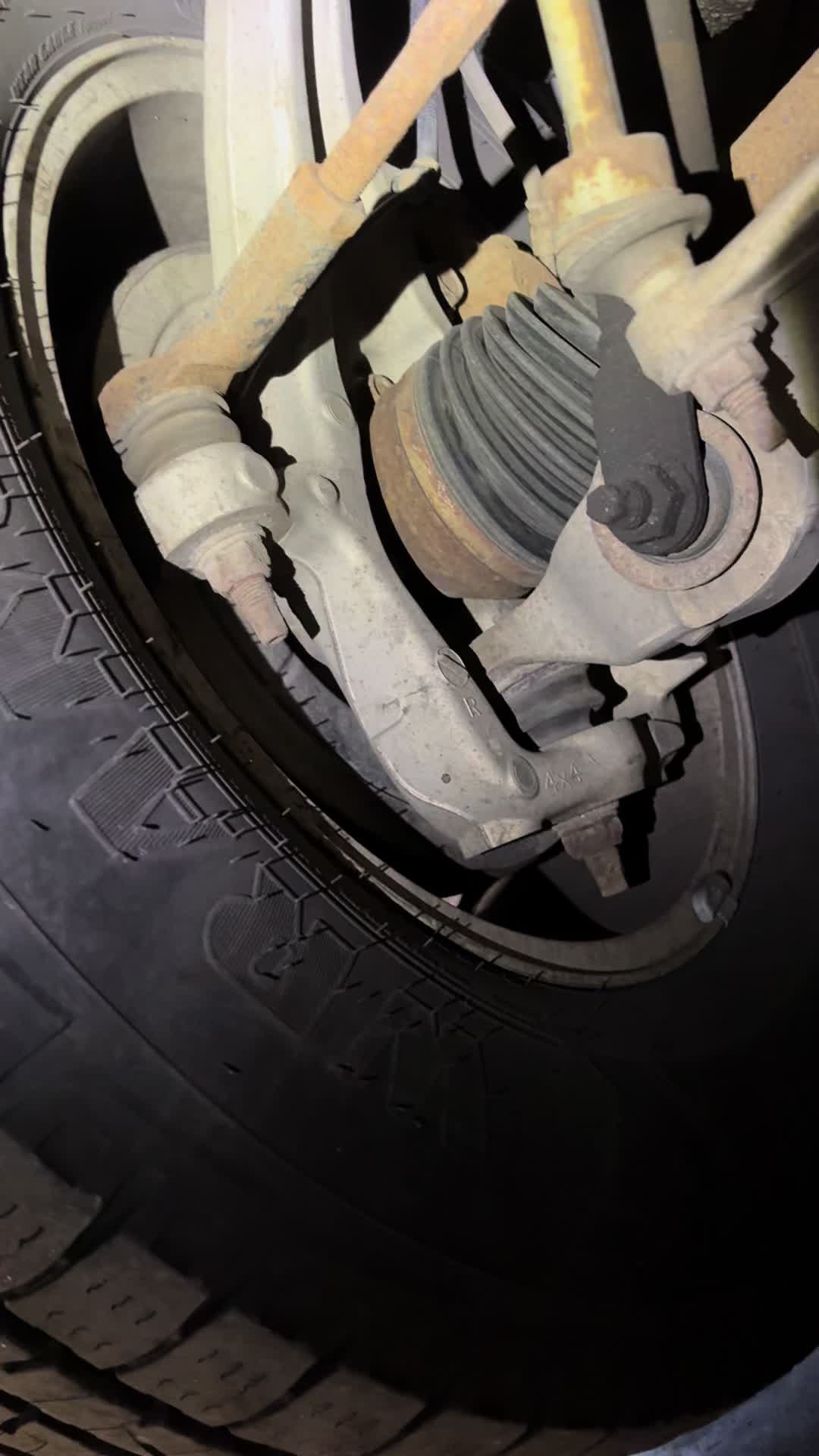 @Rusty Knuckles Garage LLC