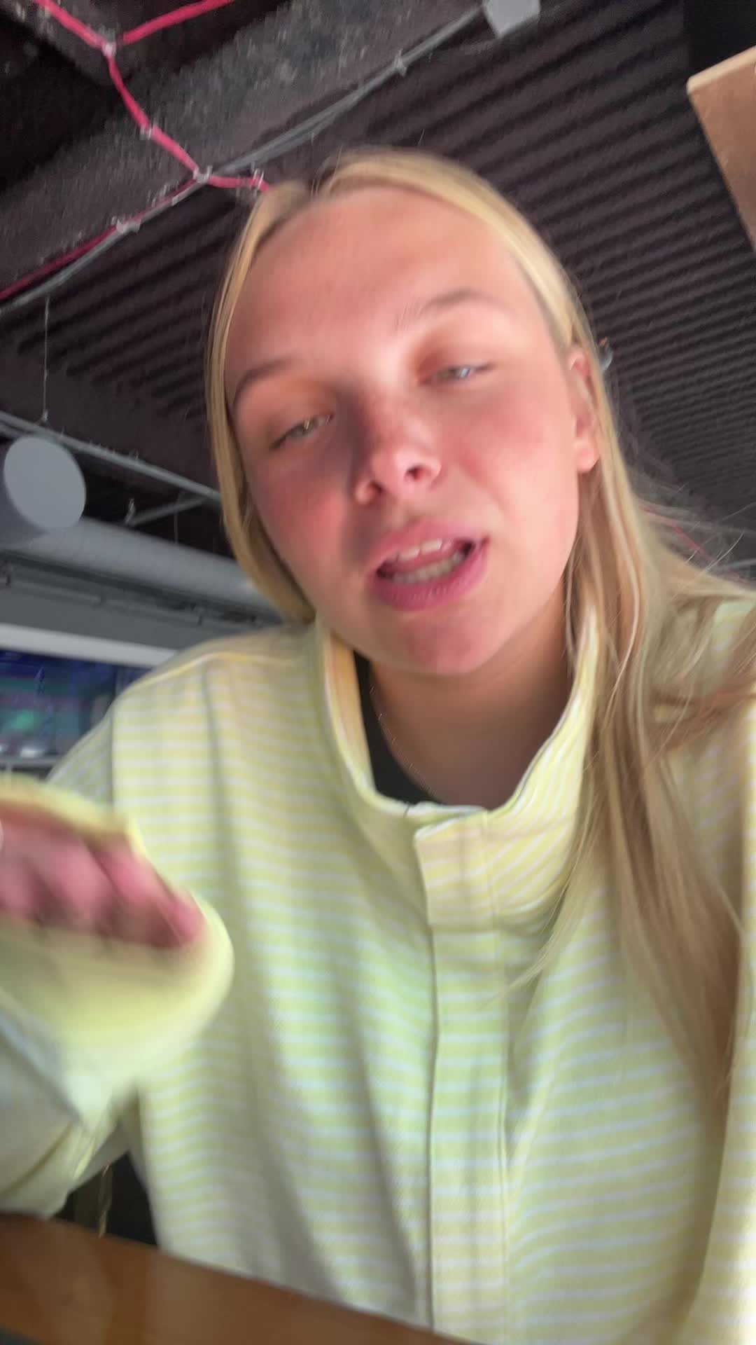 @Keira Ann