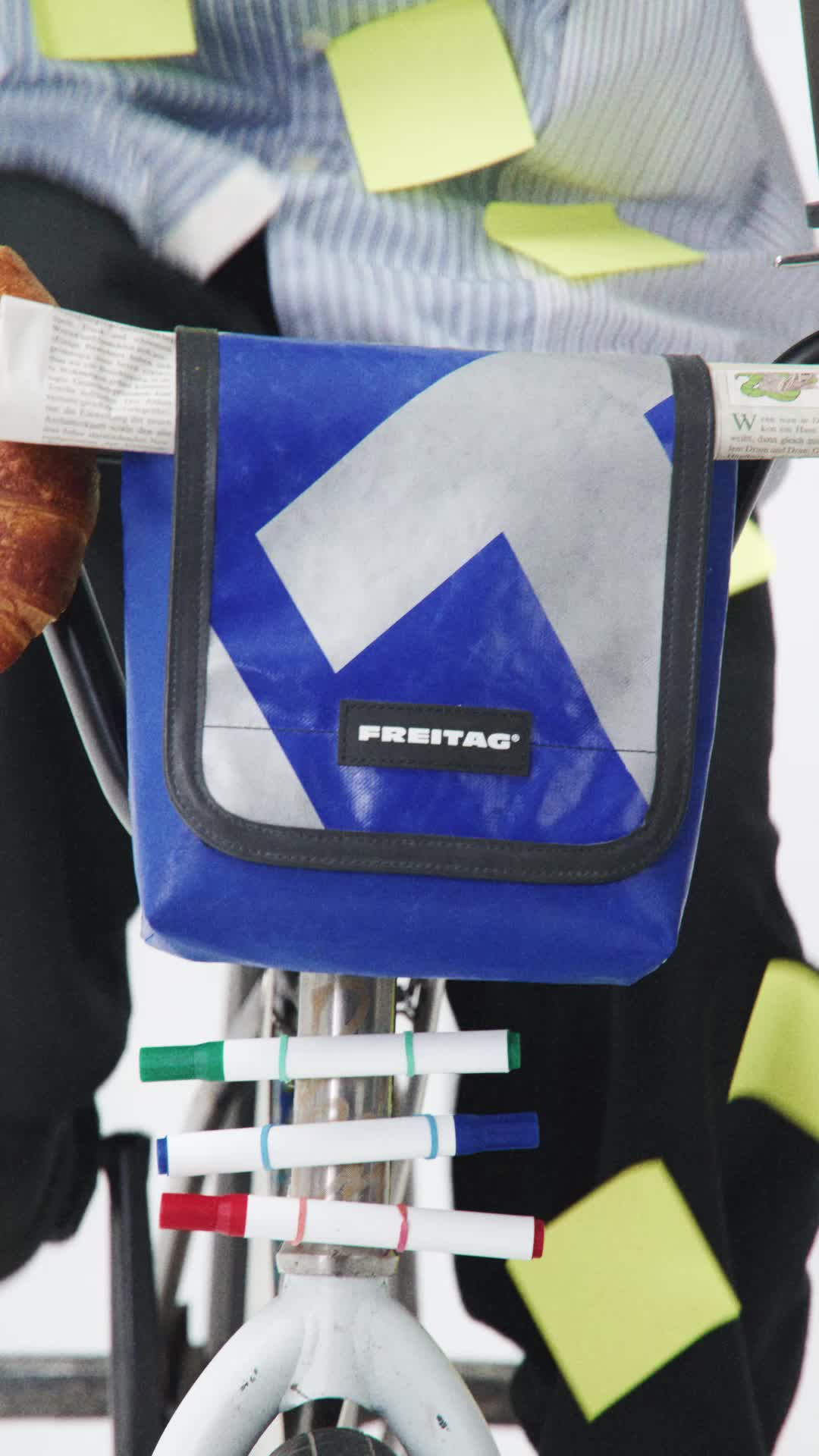 @FREITAG lab. ag