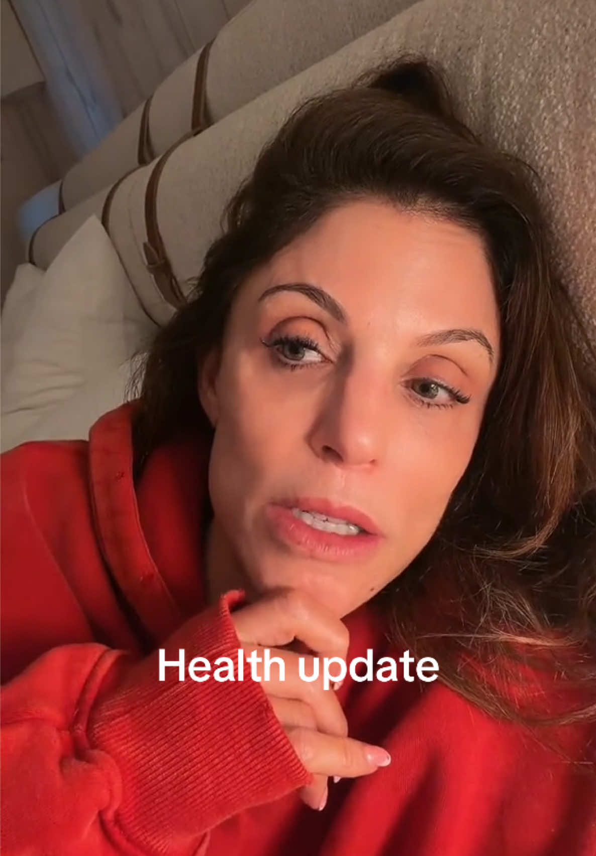 @Bethenny Frankel