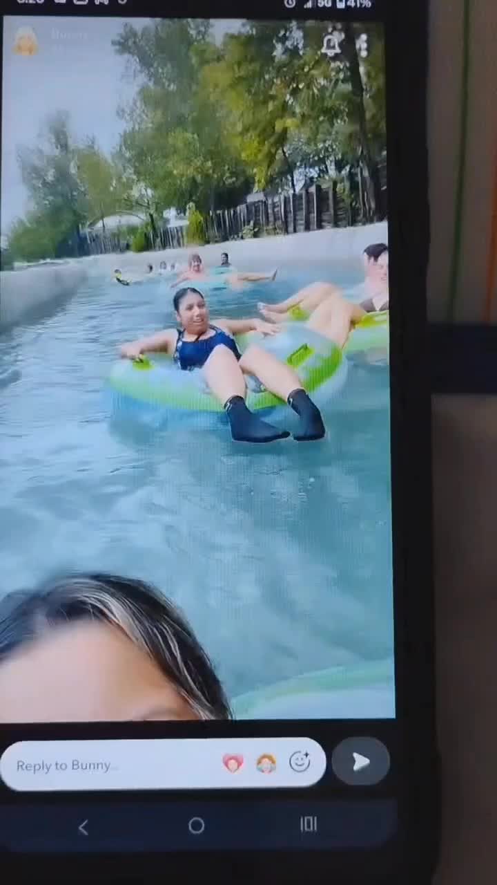 @Renee Zapata