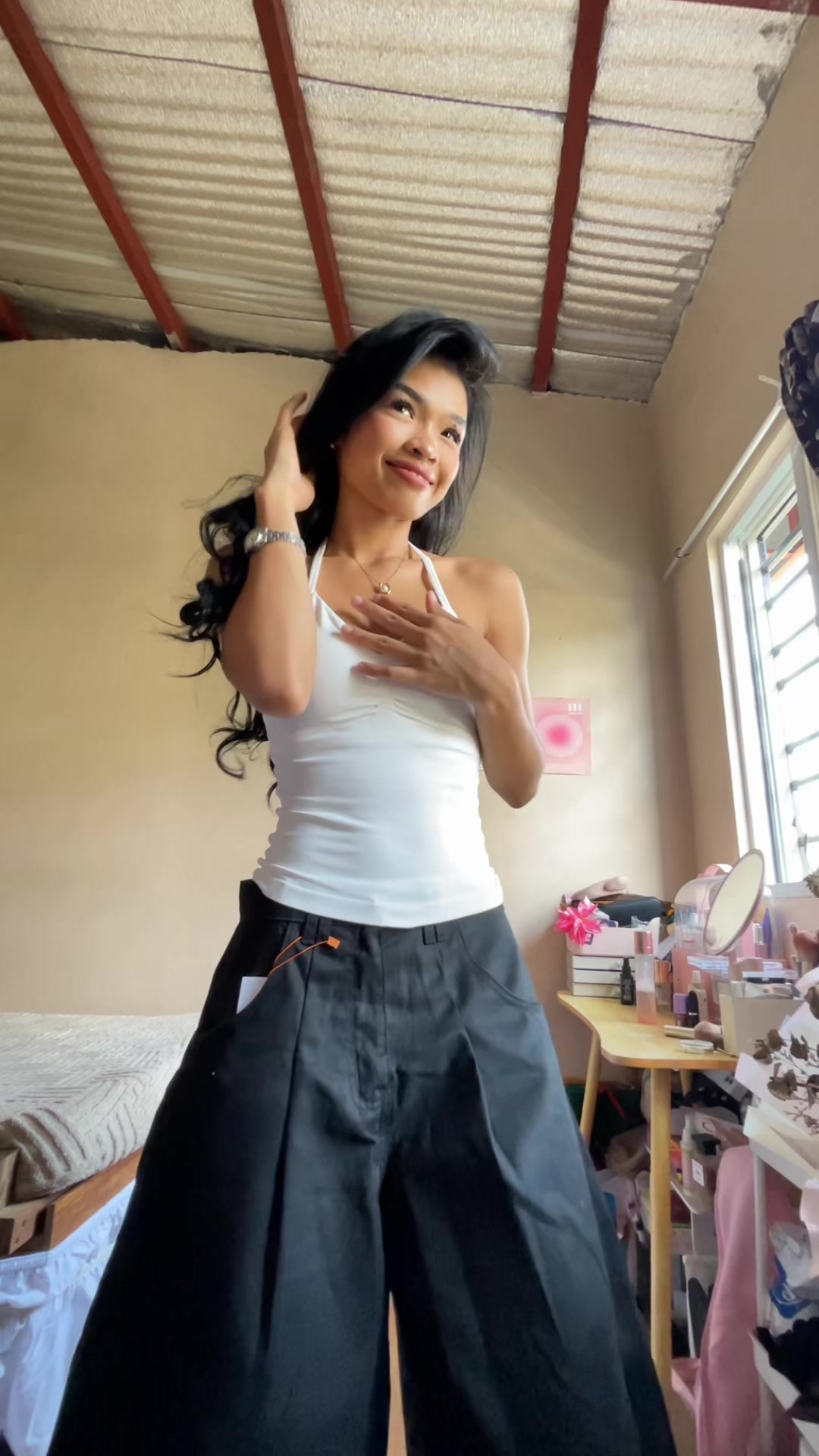 @@ishaaemeyyyy on ig