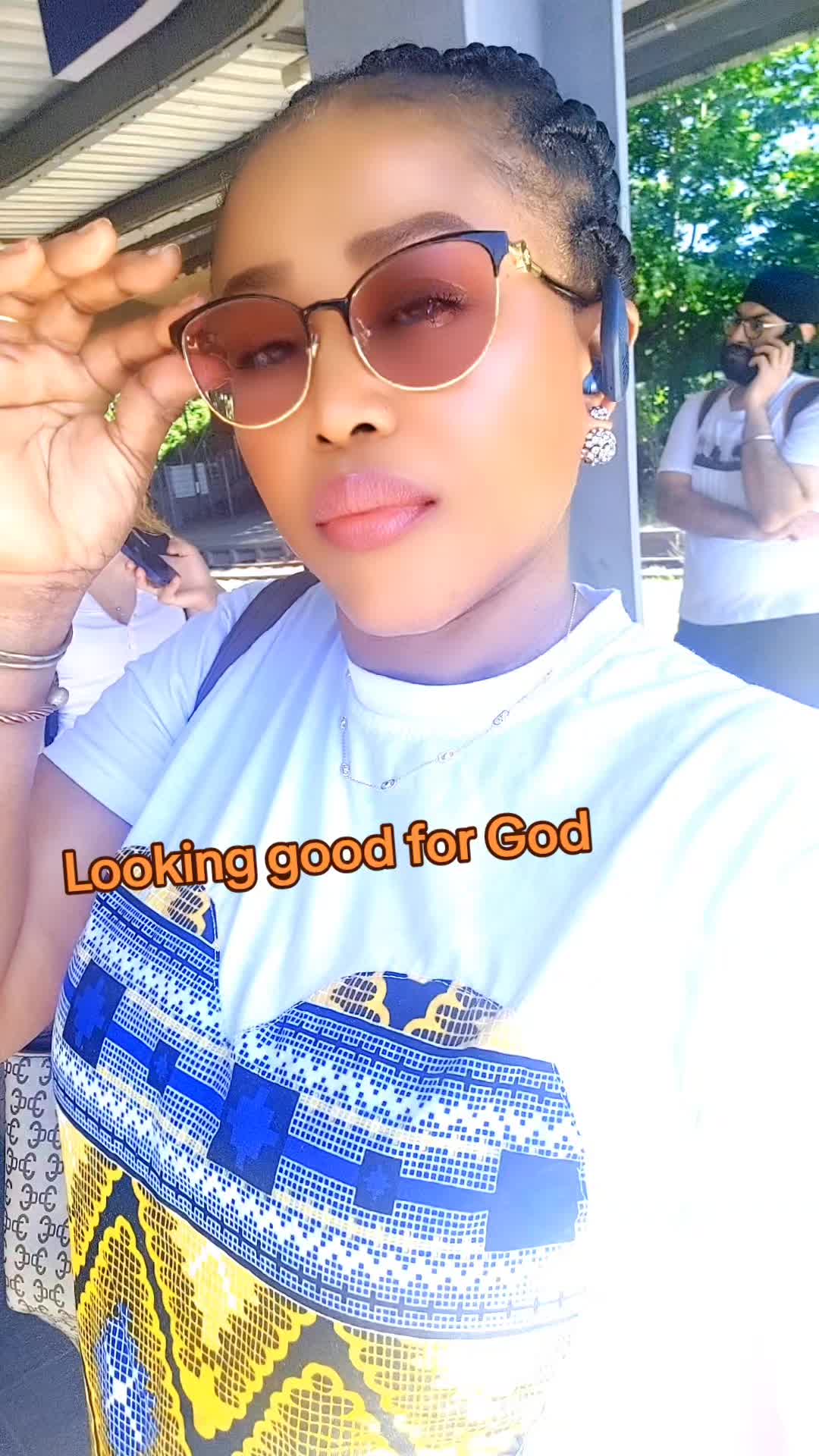 @Sarah Adobea