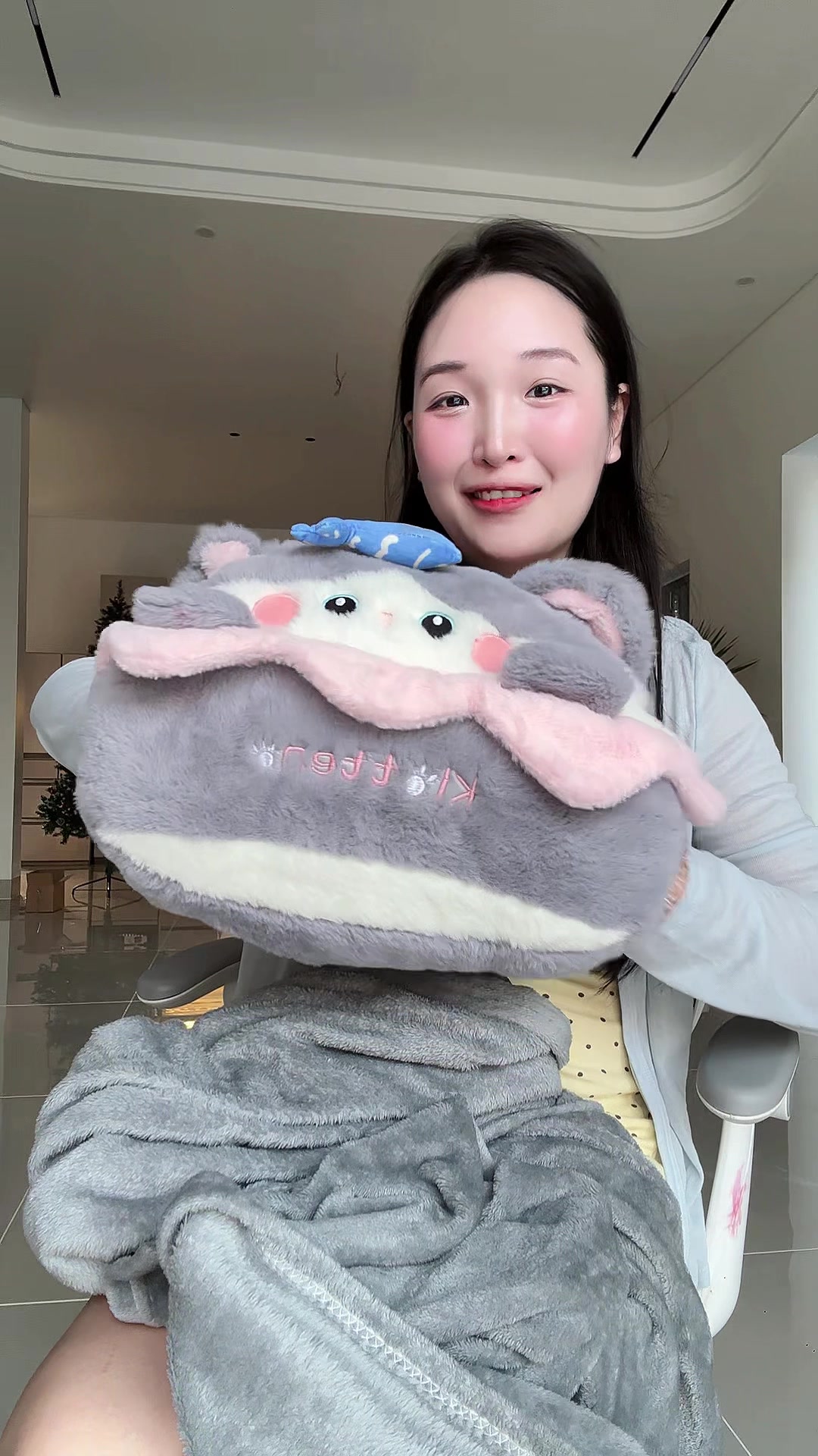@Linh Đan - Linh Chi