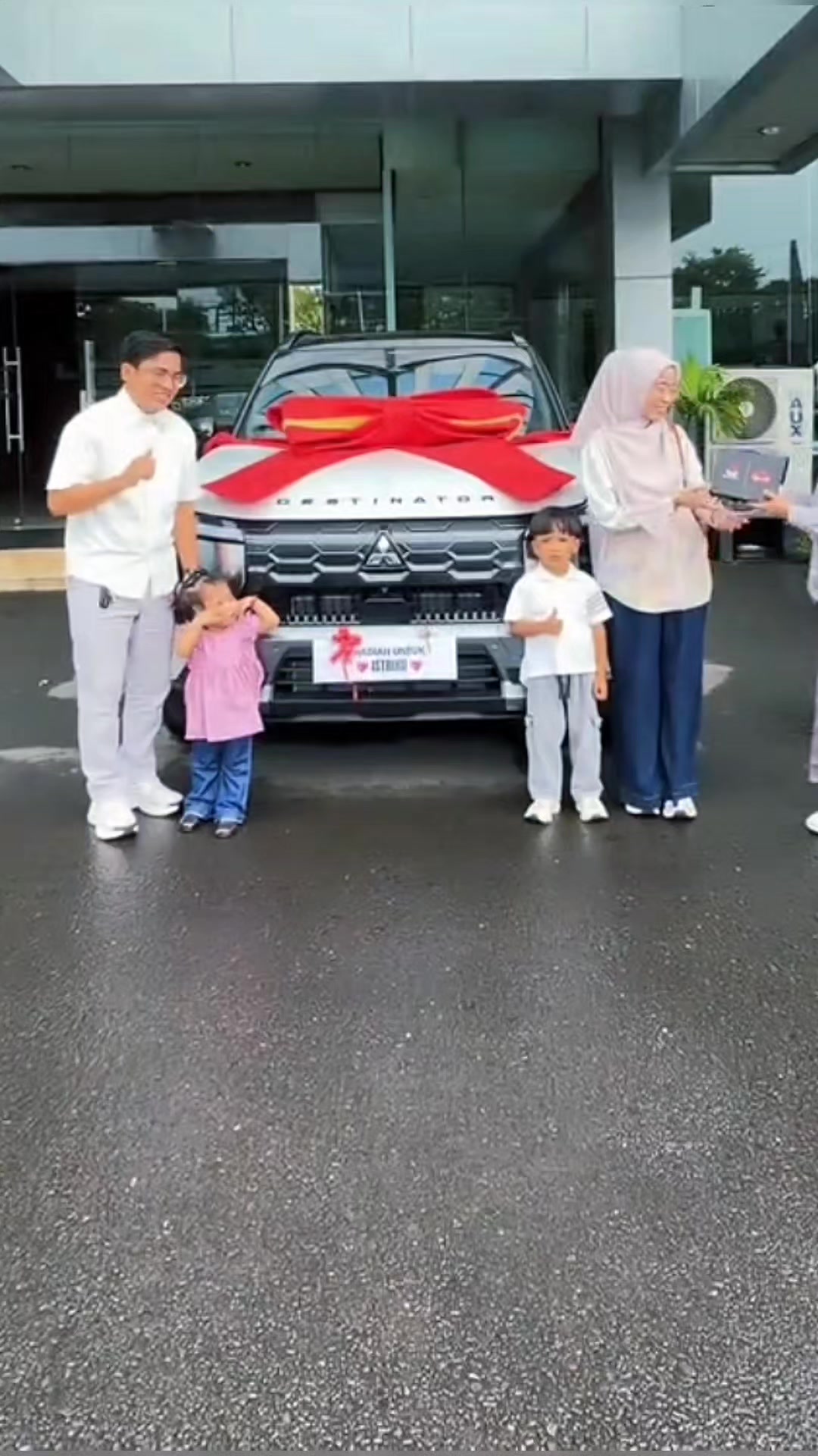 @Rakan Mitsubishi Aceh