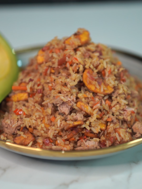@Recetas de MamaTV