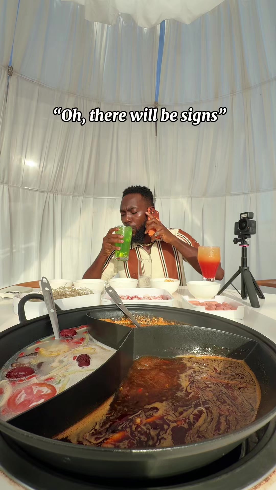 @Alhaji theozzy