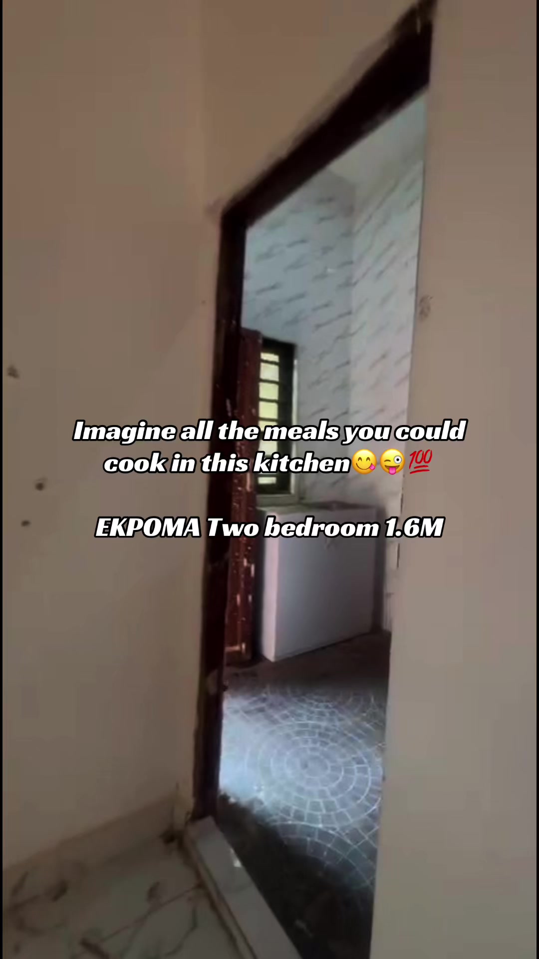 @AGENT FOR EKPOMA AND BENIN🏠