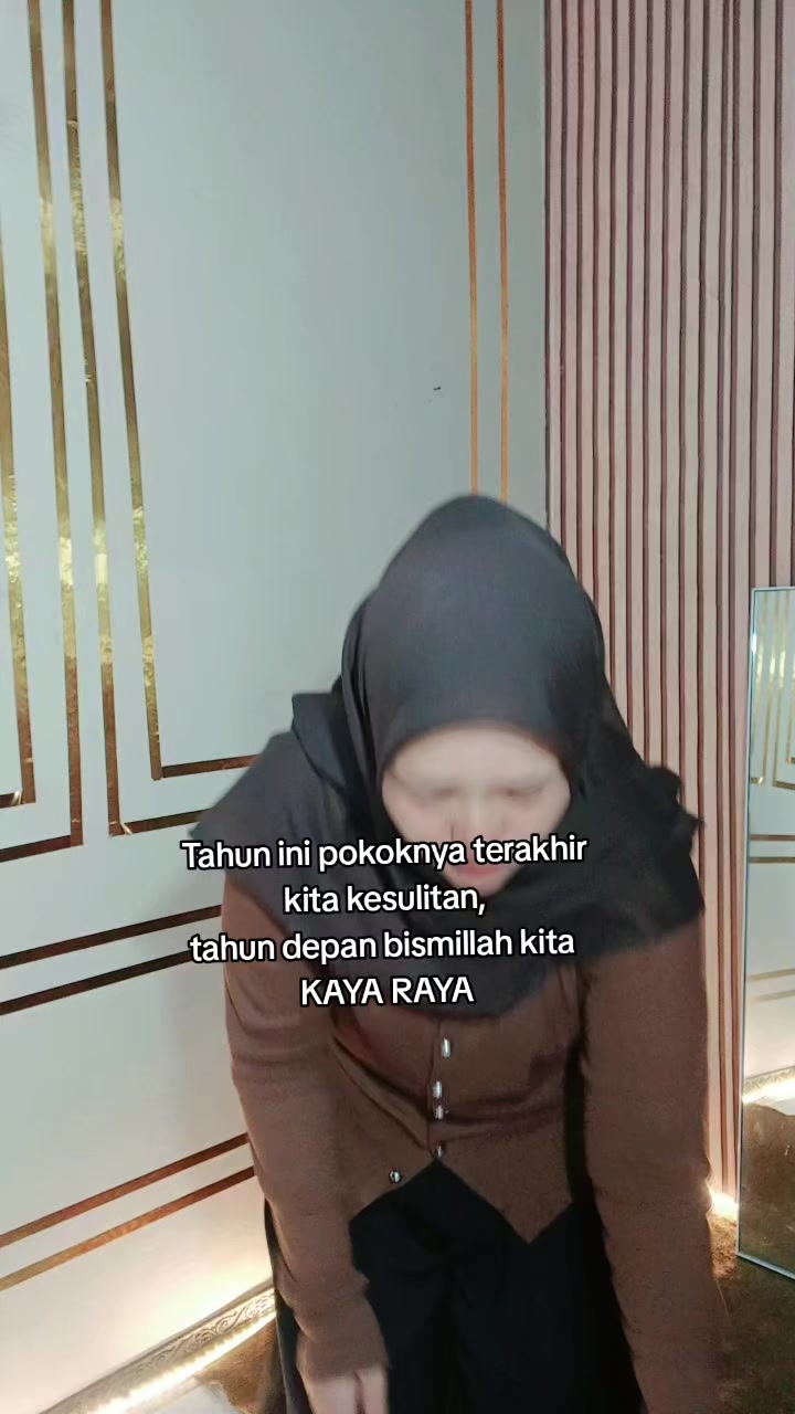 @Laura | Berkah outfit