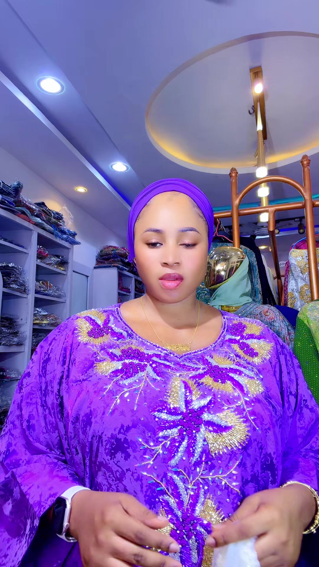@✨Her modesty wardrobe✨🛍️