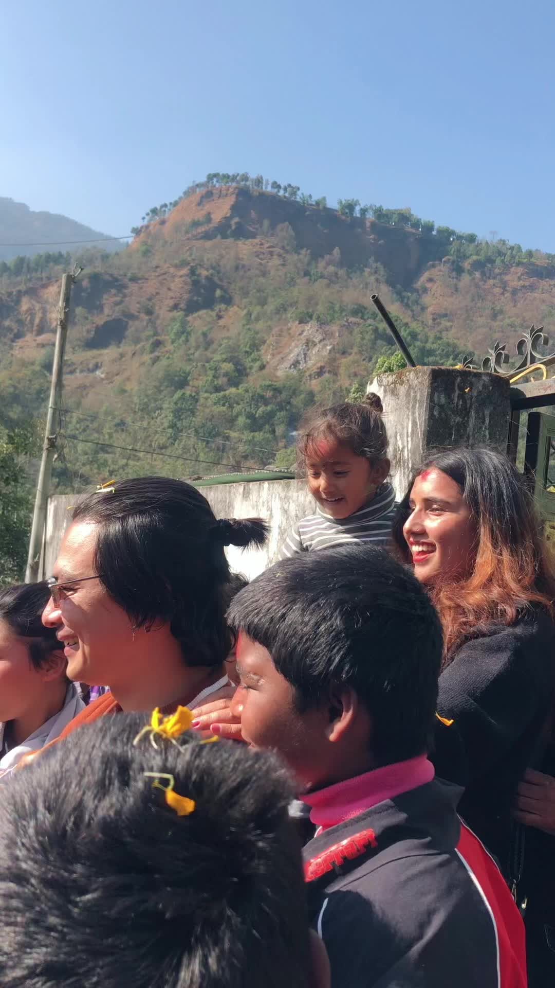 @Anod Shrestha