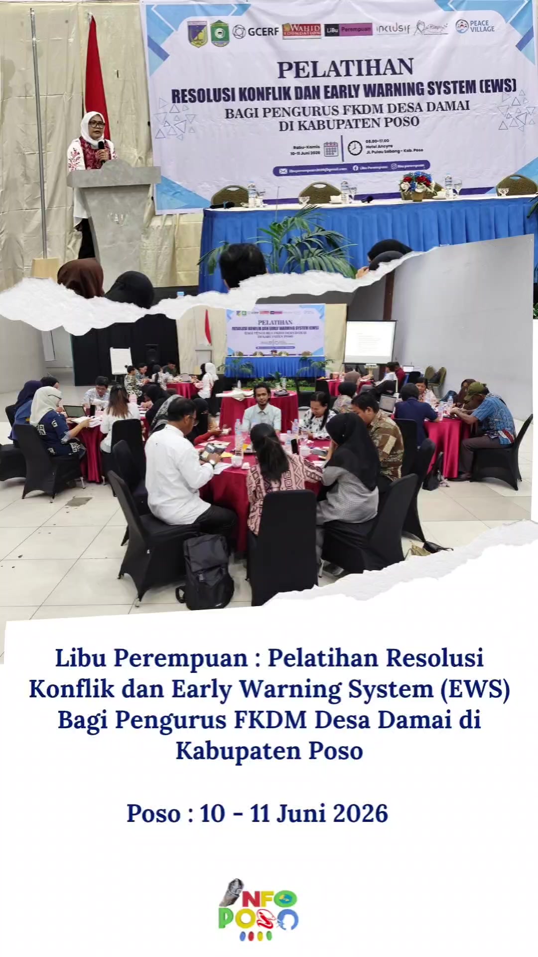@Info Poso