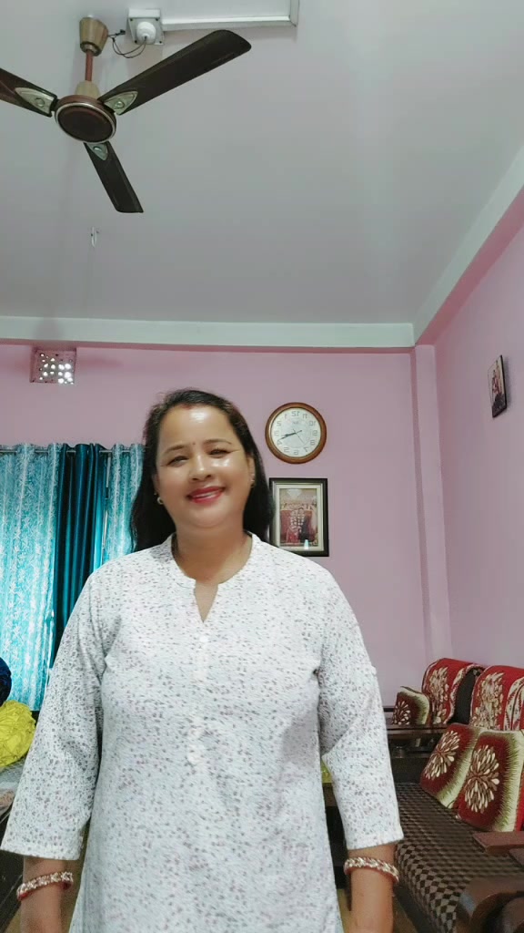 @Kamala Waiba