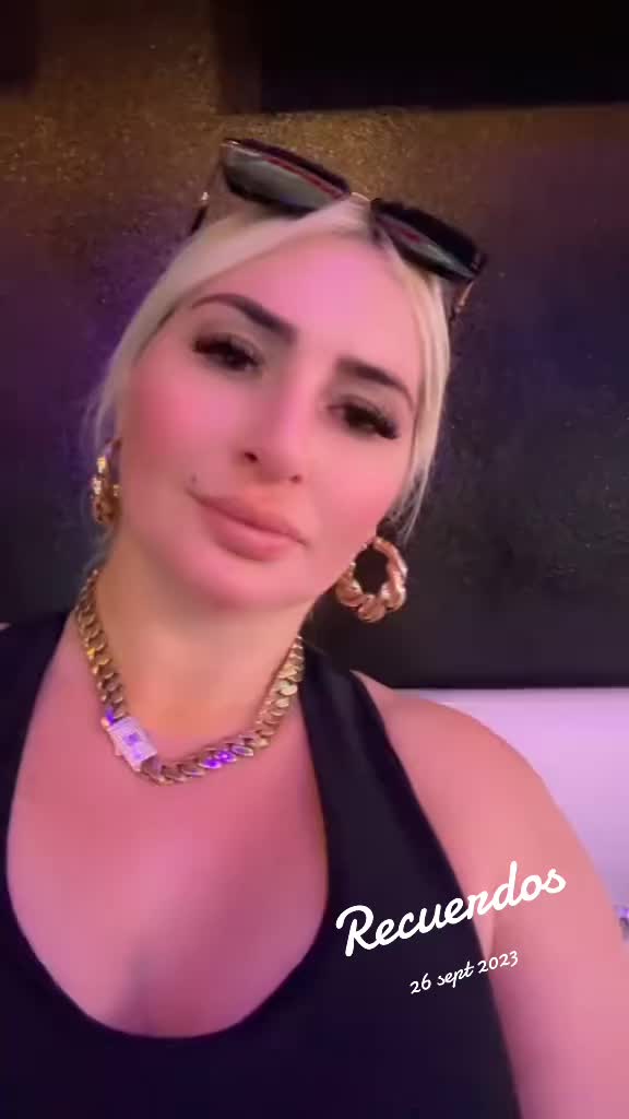 @Yaraisy Rodriguez