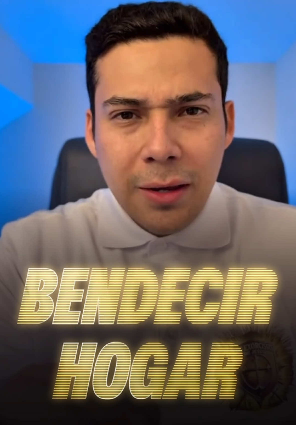 @Dios Te Bendiga&dagger;