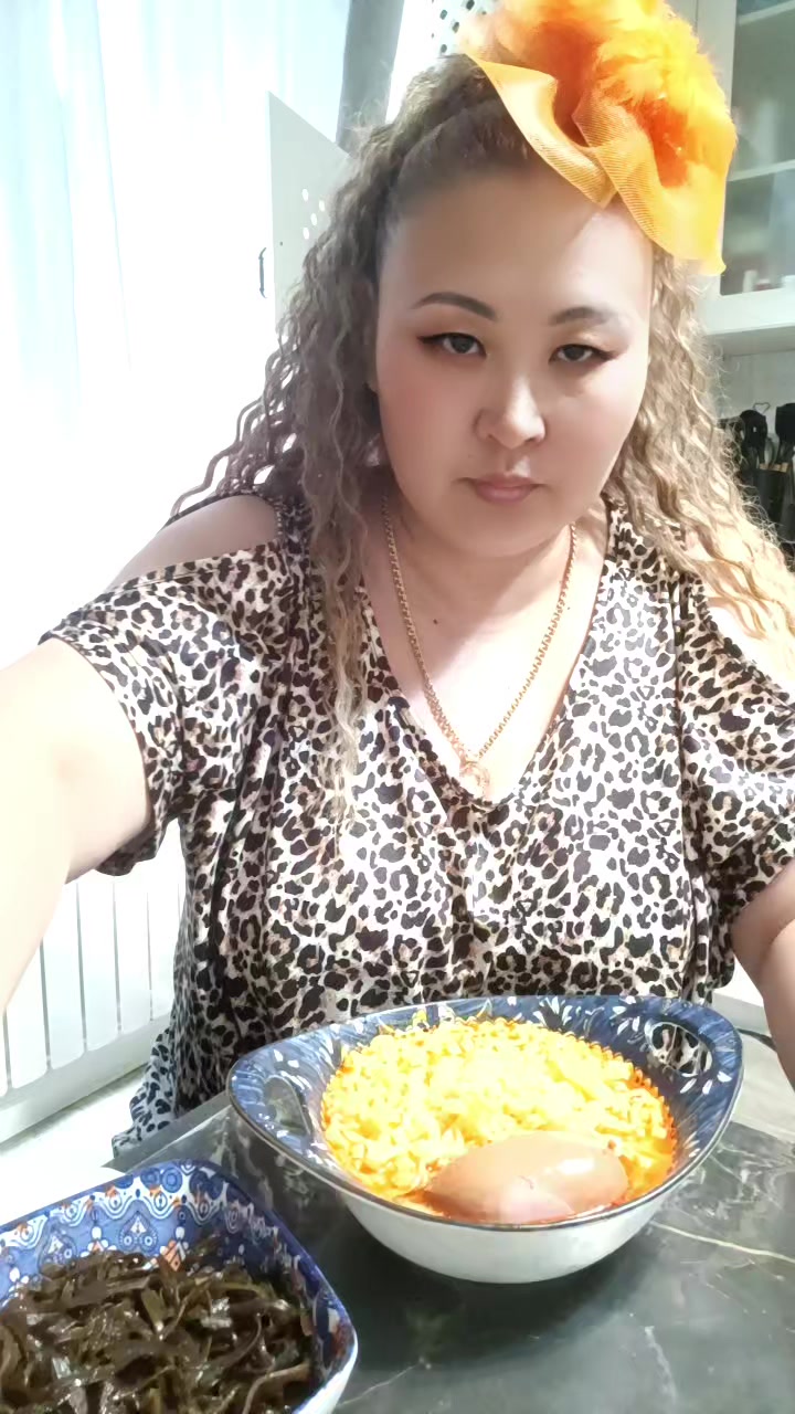 @👑Светошка👑 mukbang🇰🇿