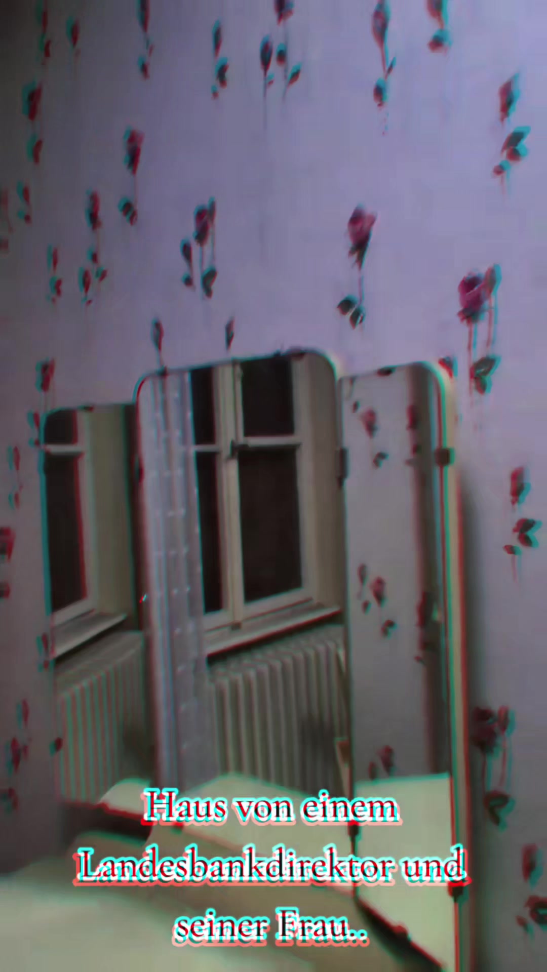 @Urbex Doni