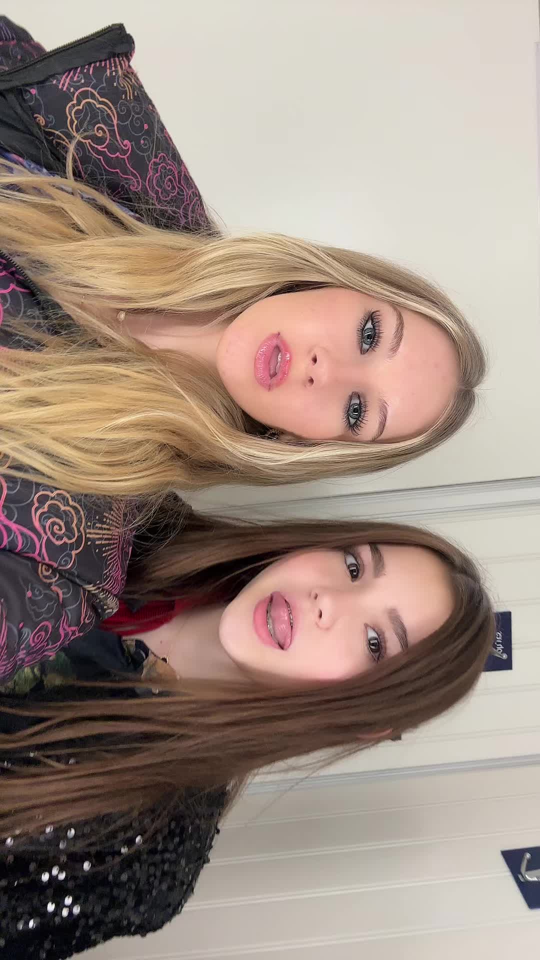 @️