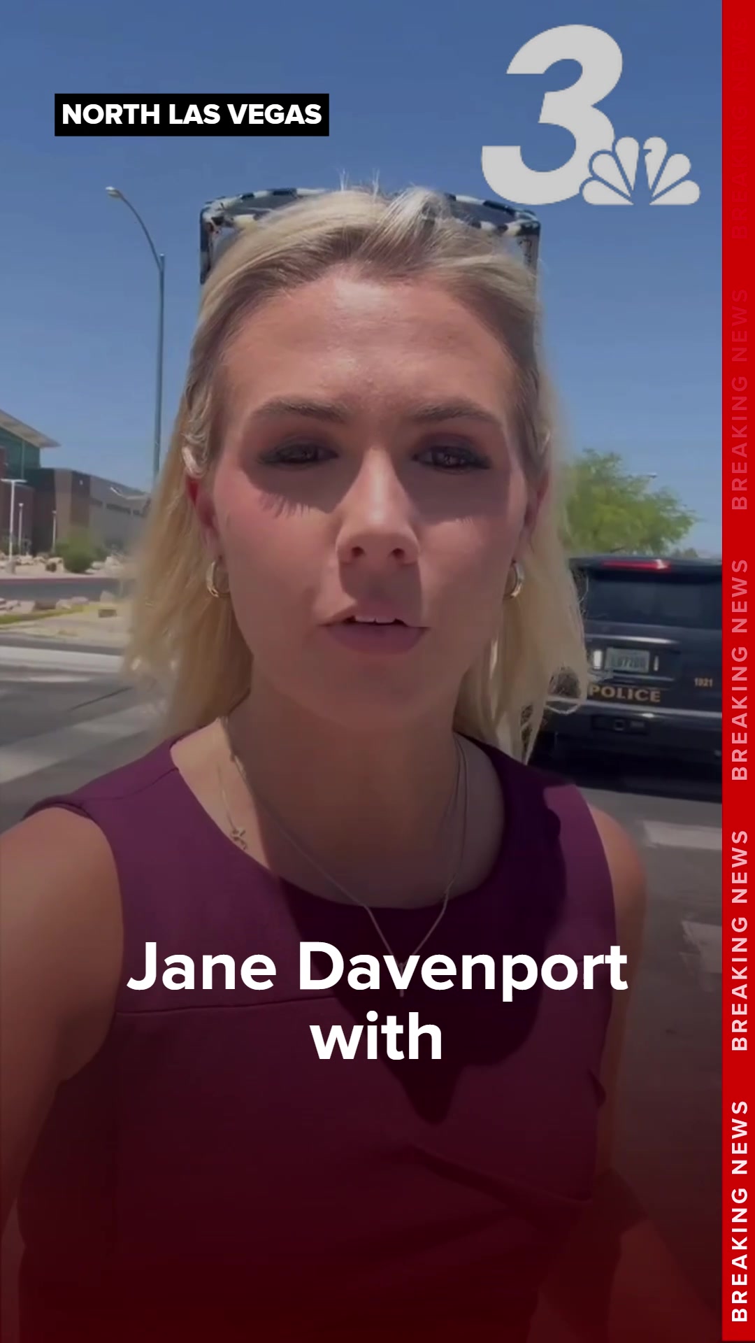 @KSNV News 3 Las Vegas