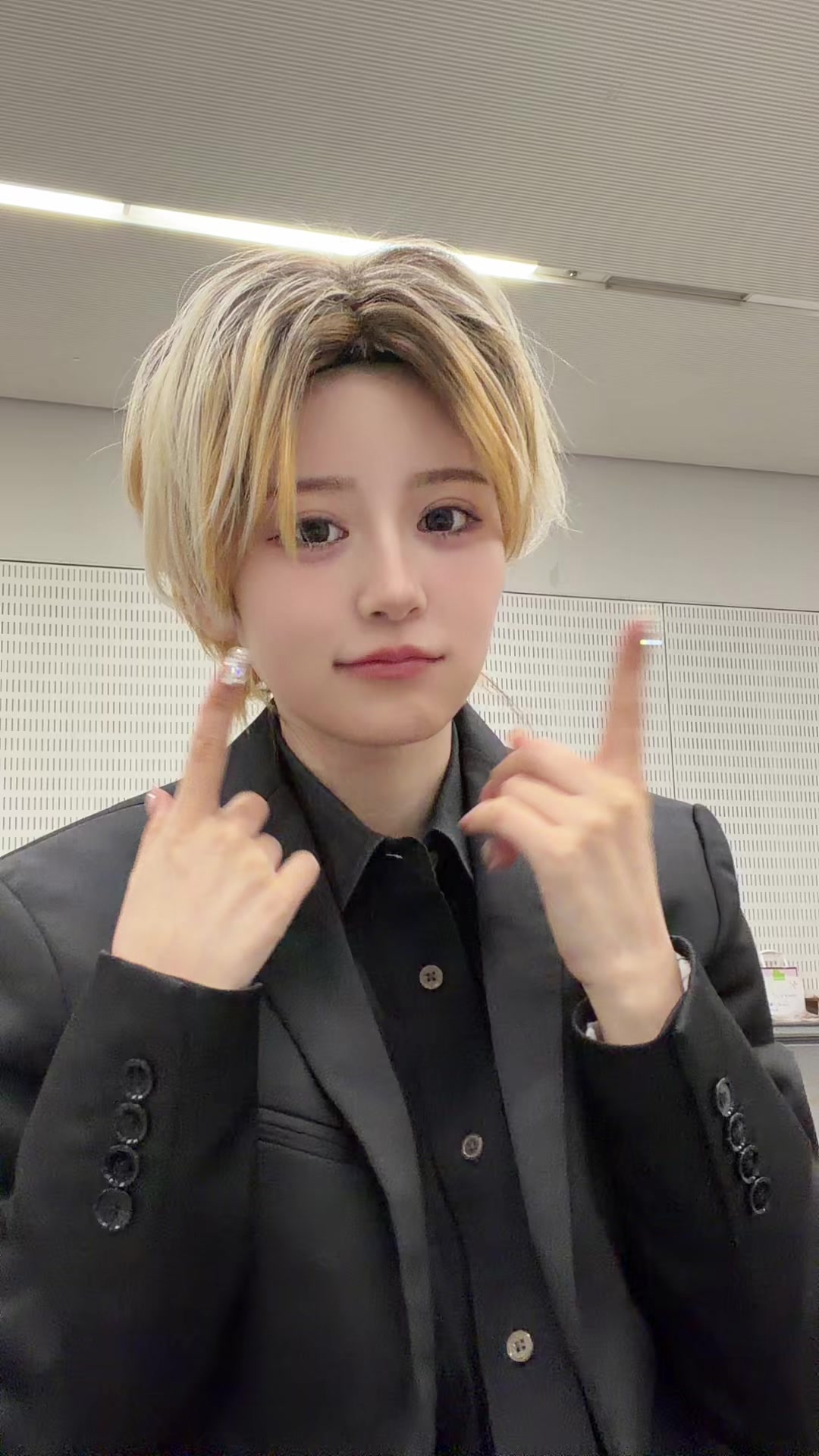 @月足天音あまねきFRUITSZIPPER