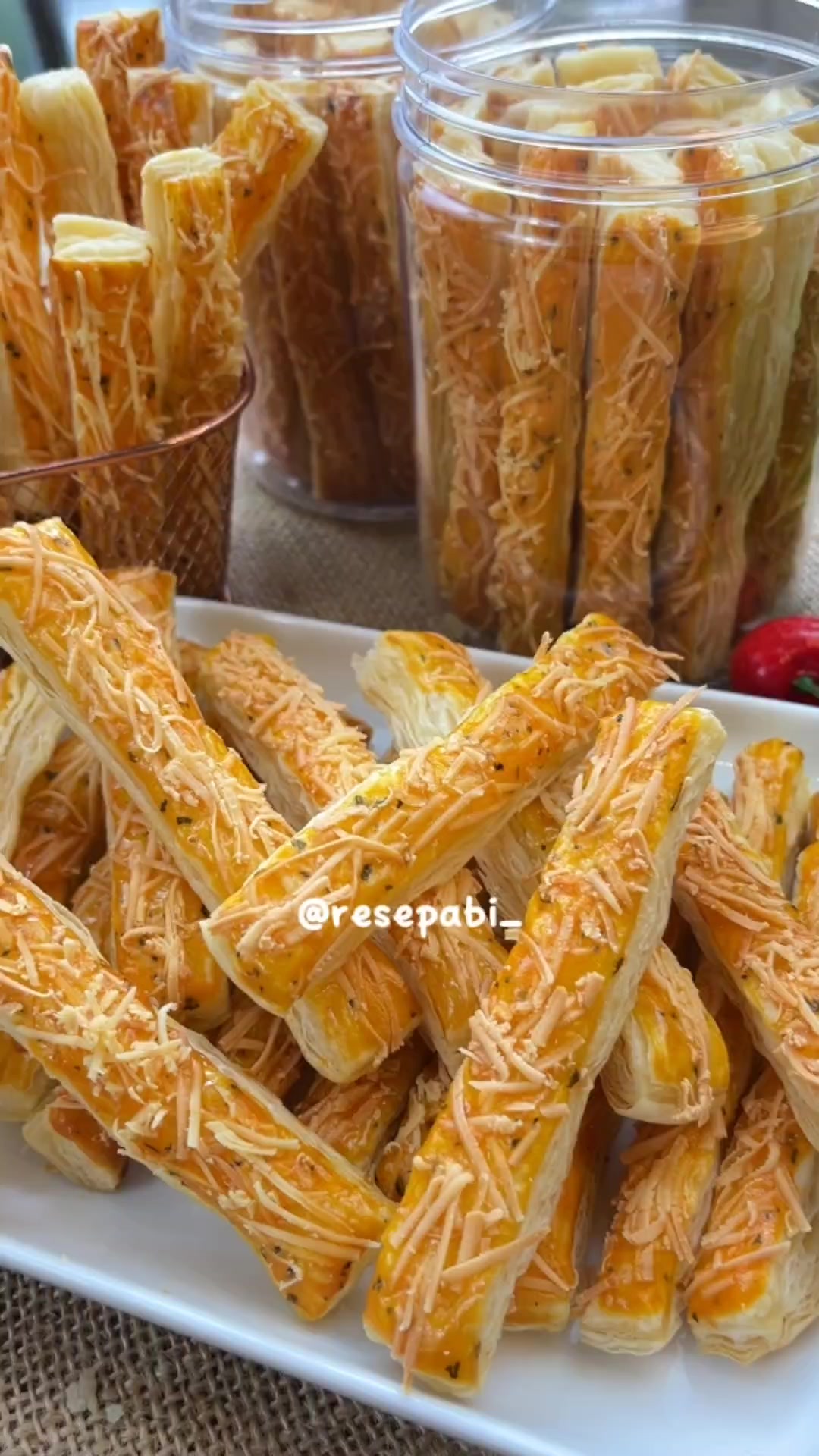 @Resep Abi