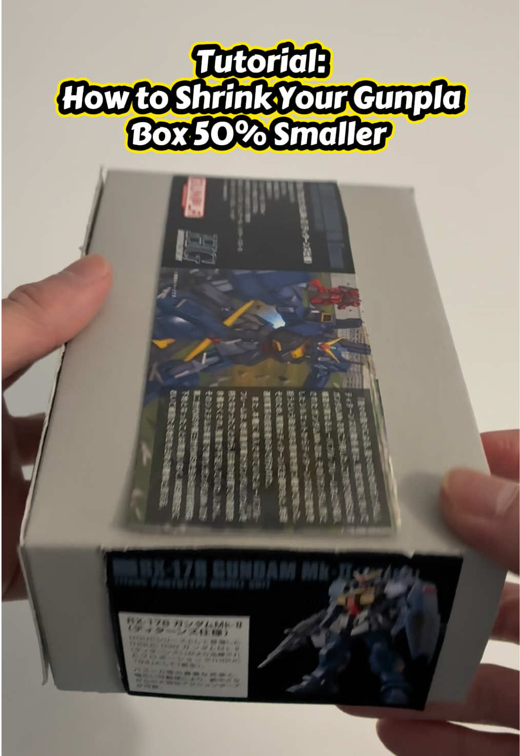 @Gunpla Daily