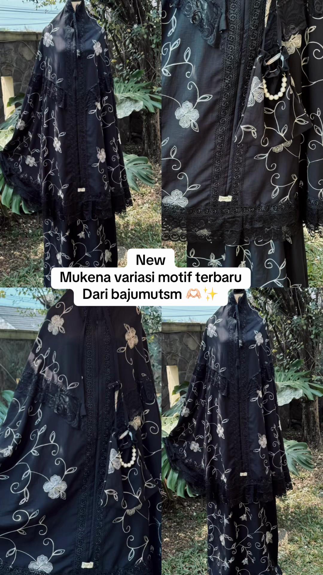@BAJUMU TSM