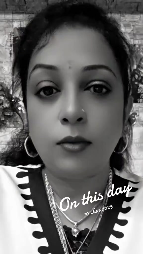 @Vasantha Mary