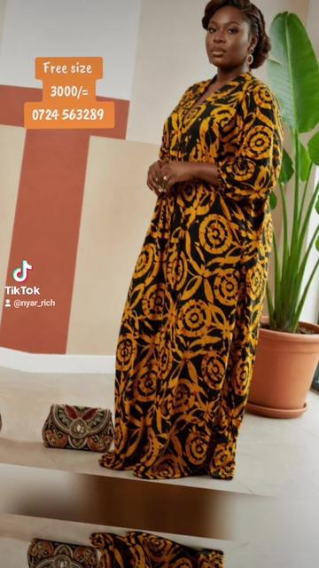 @Ayuni fashions