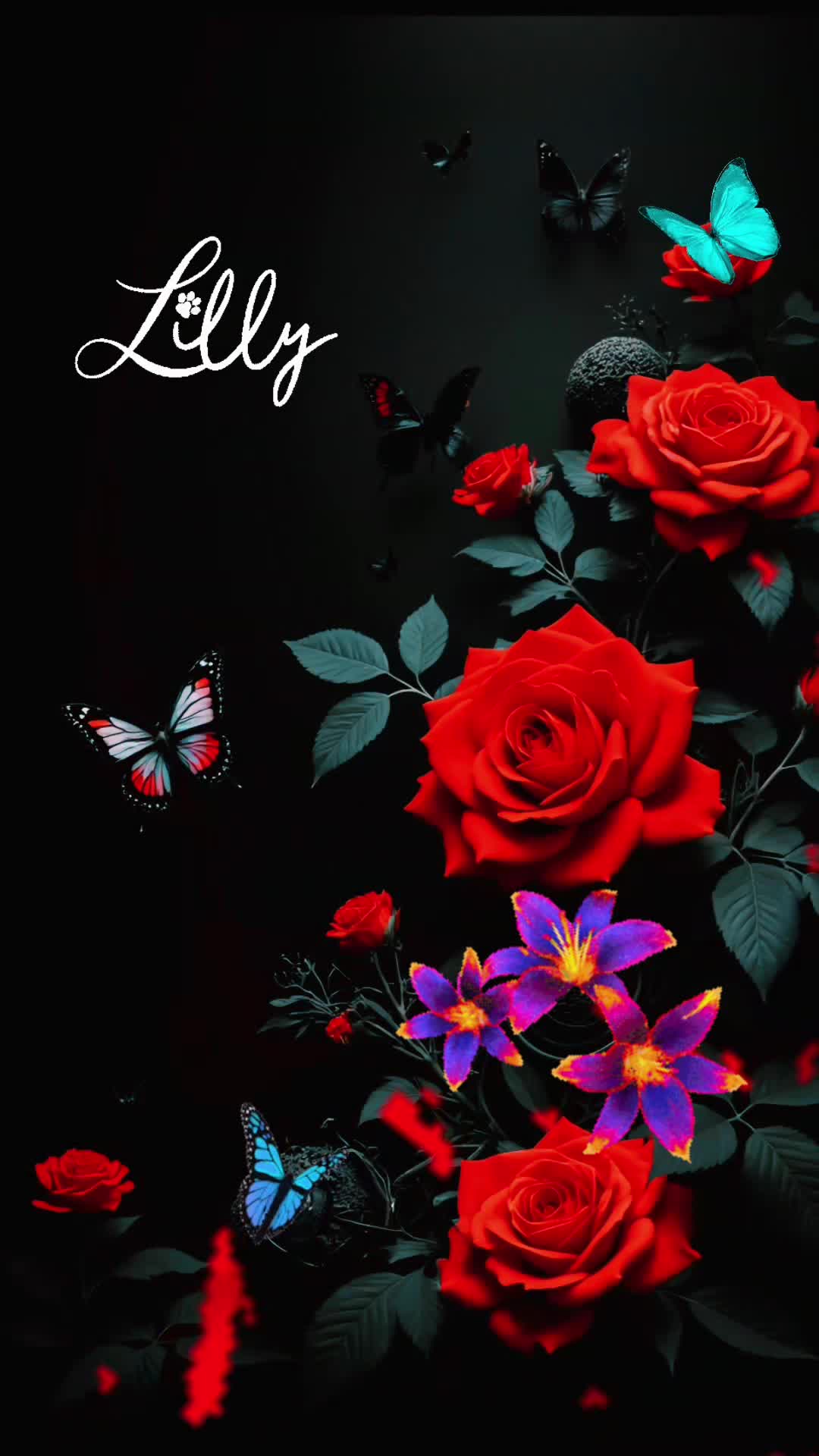 @Lilly 💋